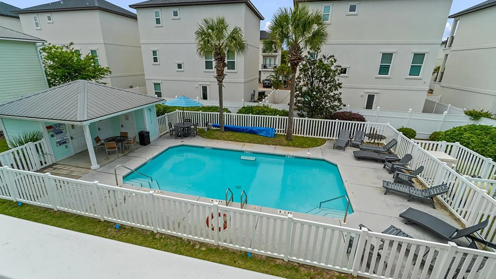 Apartment Miramar Palms #82- By Isle Destin