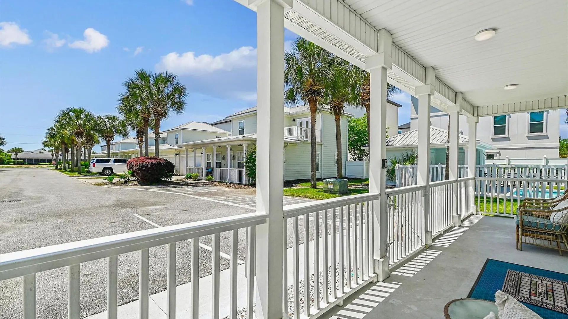Apartment Miramar Palms #82- By Isle