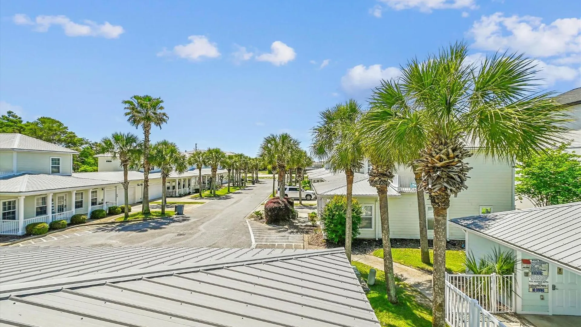 Miramar Palms #82- By Isle * Destin