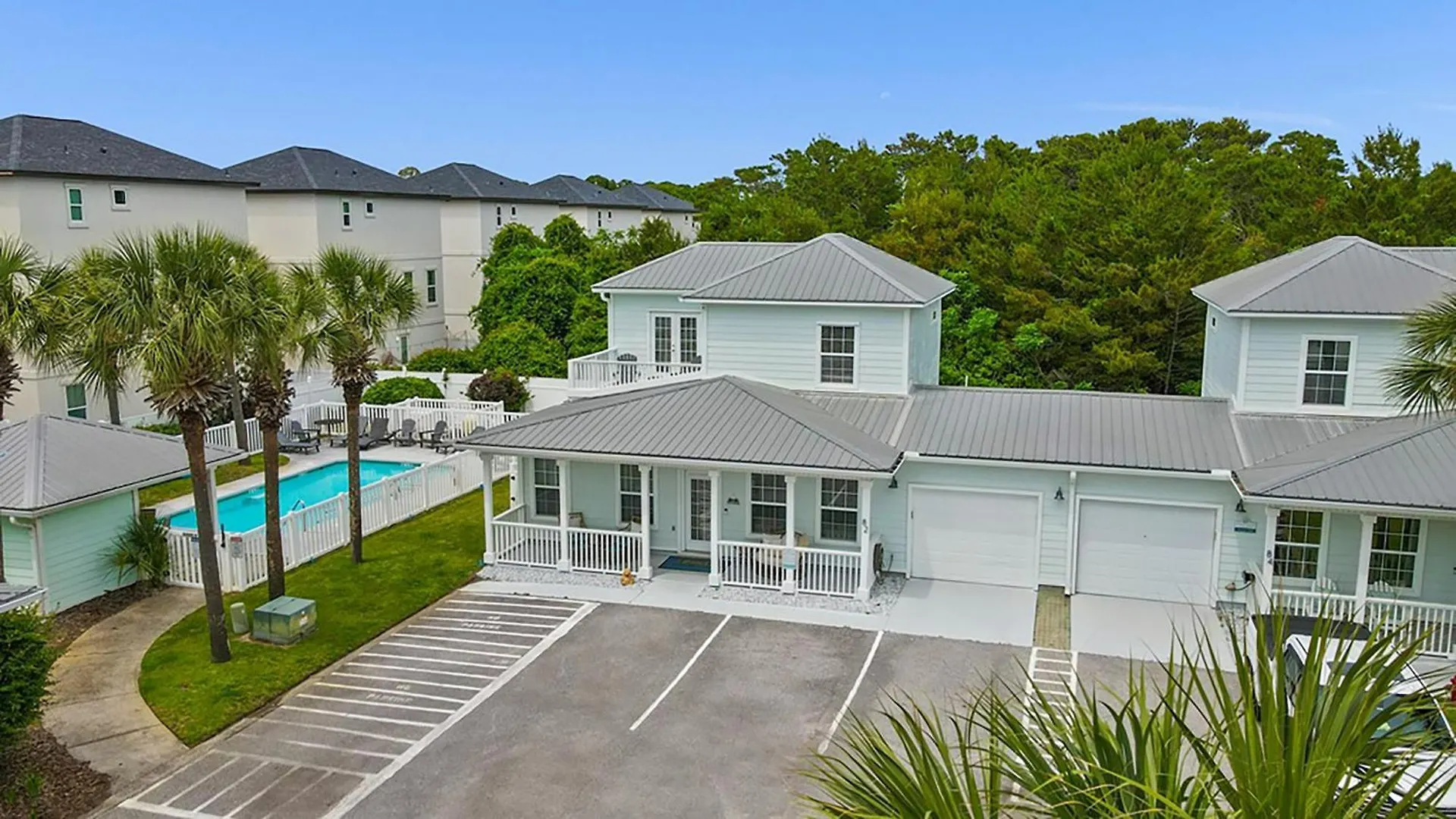 Apartment Miramar Palms #82- By Isle