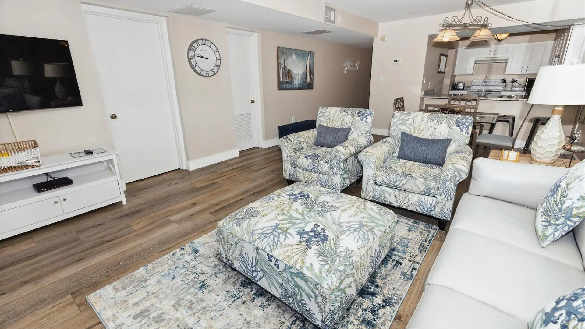 House 305b-by Isle Apartment *