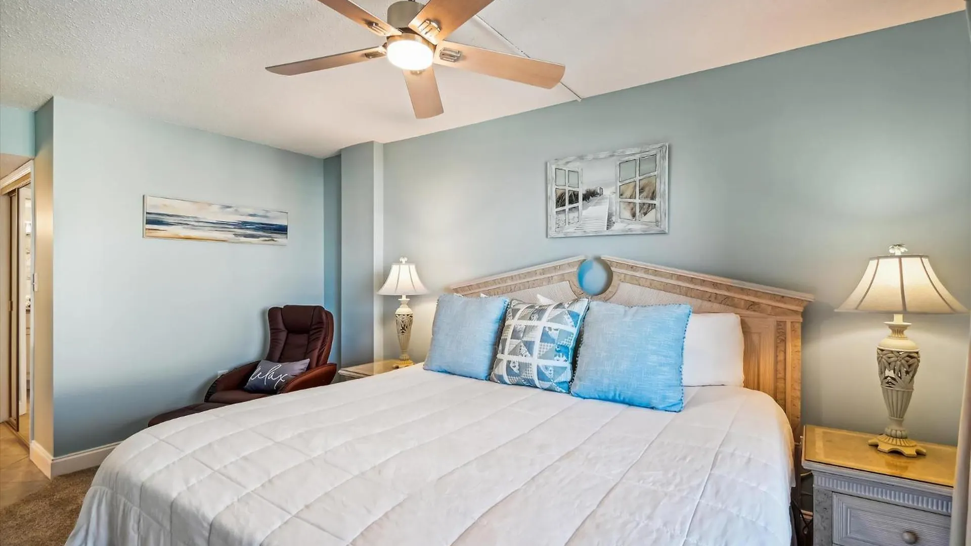 Inlet Reef 515- By Isle Apartment *