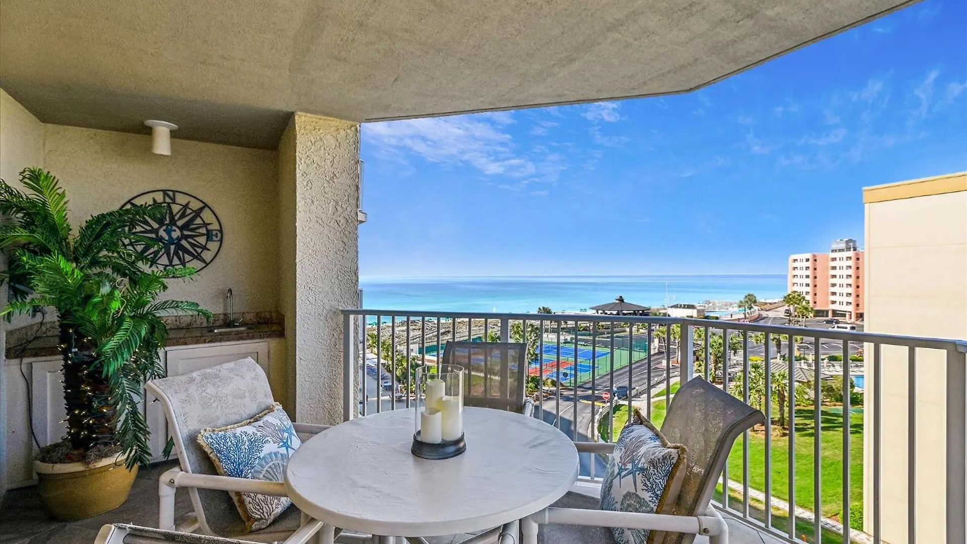 Inlet Reef 515- By Isle Apartment