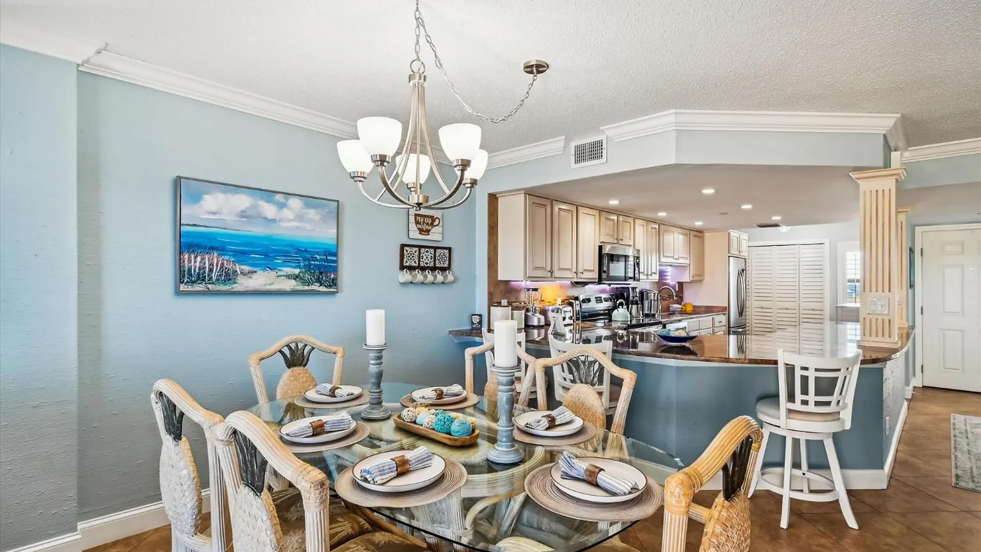 Inlet Reef 515- By Isle