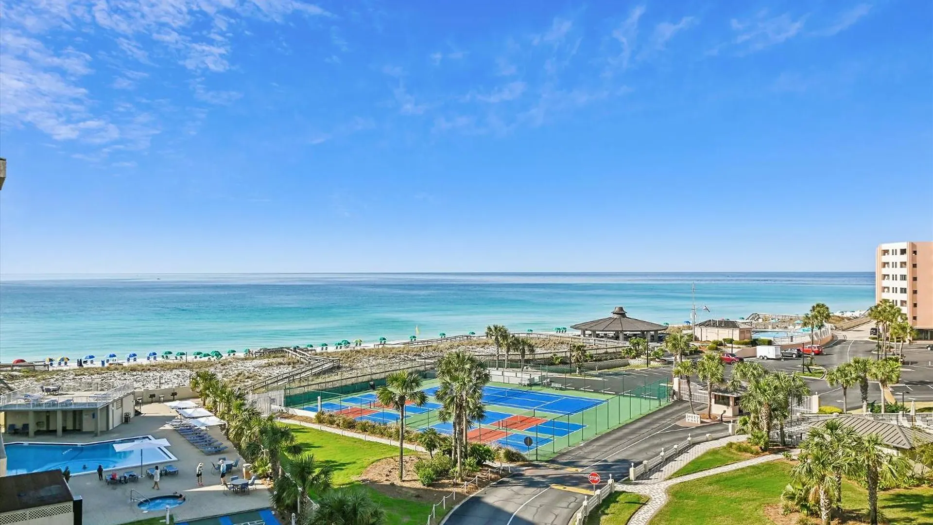 Apartment Inlet Reef 515- By Isle *