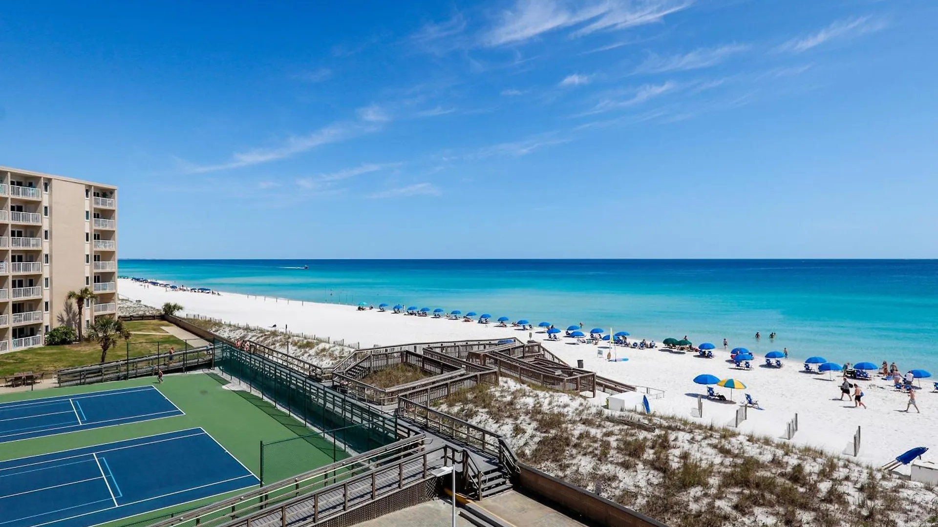 Surf & Racquet 402- By Isle