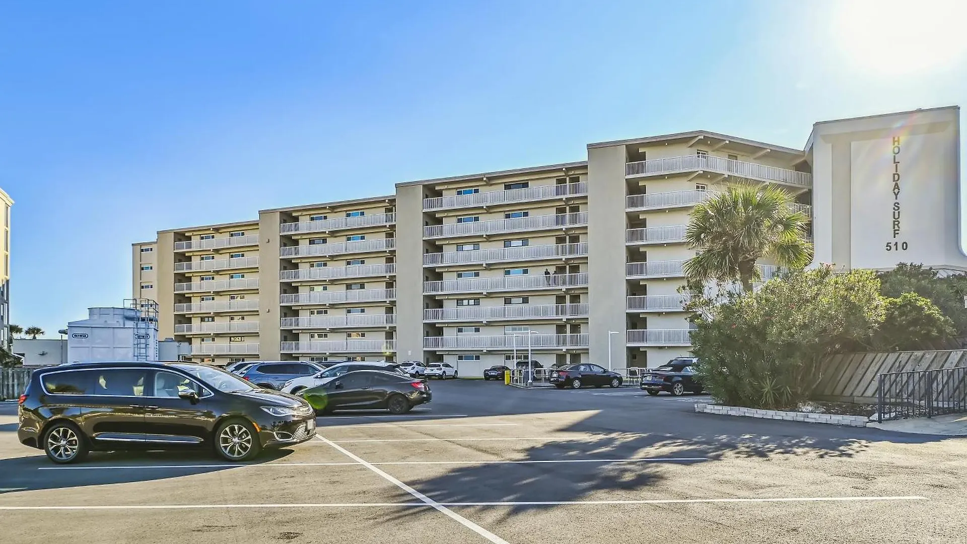 Apartment Surf & Racquet 614- By Isle Destin