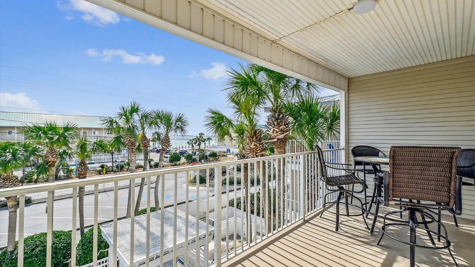 Grand Caribbean East 309- By Isle Apartment Destin
