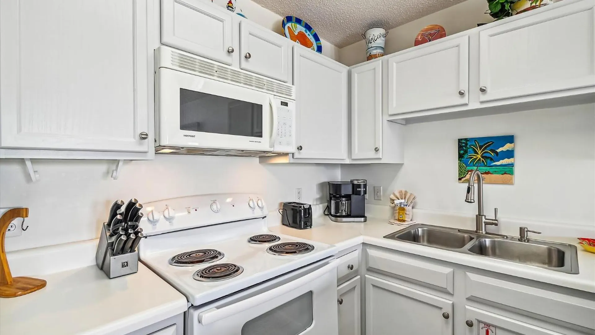 Grand Caribbean East 309- By Isle Apartment