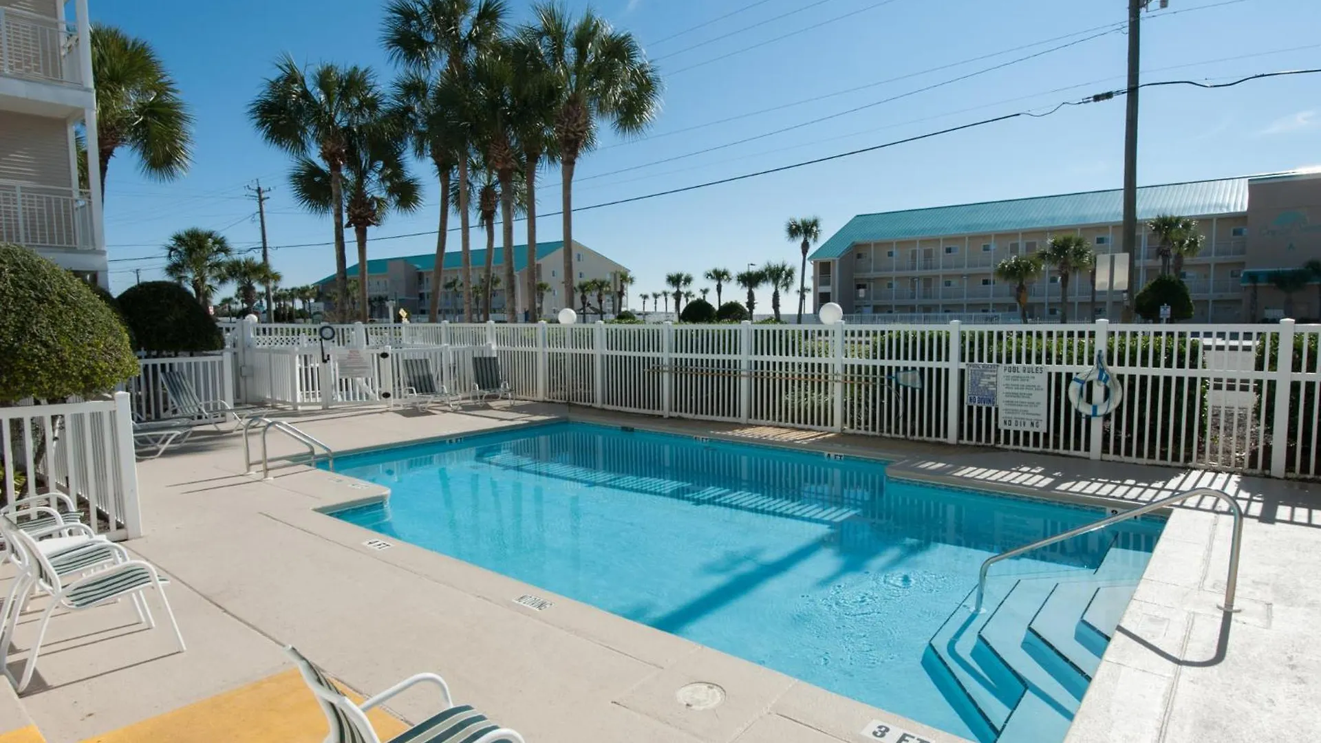 Grand Caribbean East 309- By Isle Destin