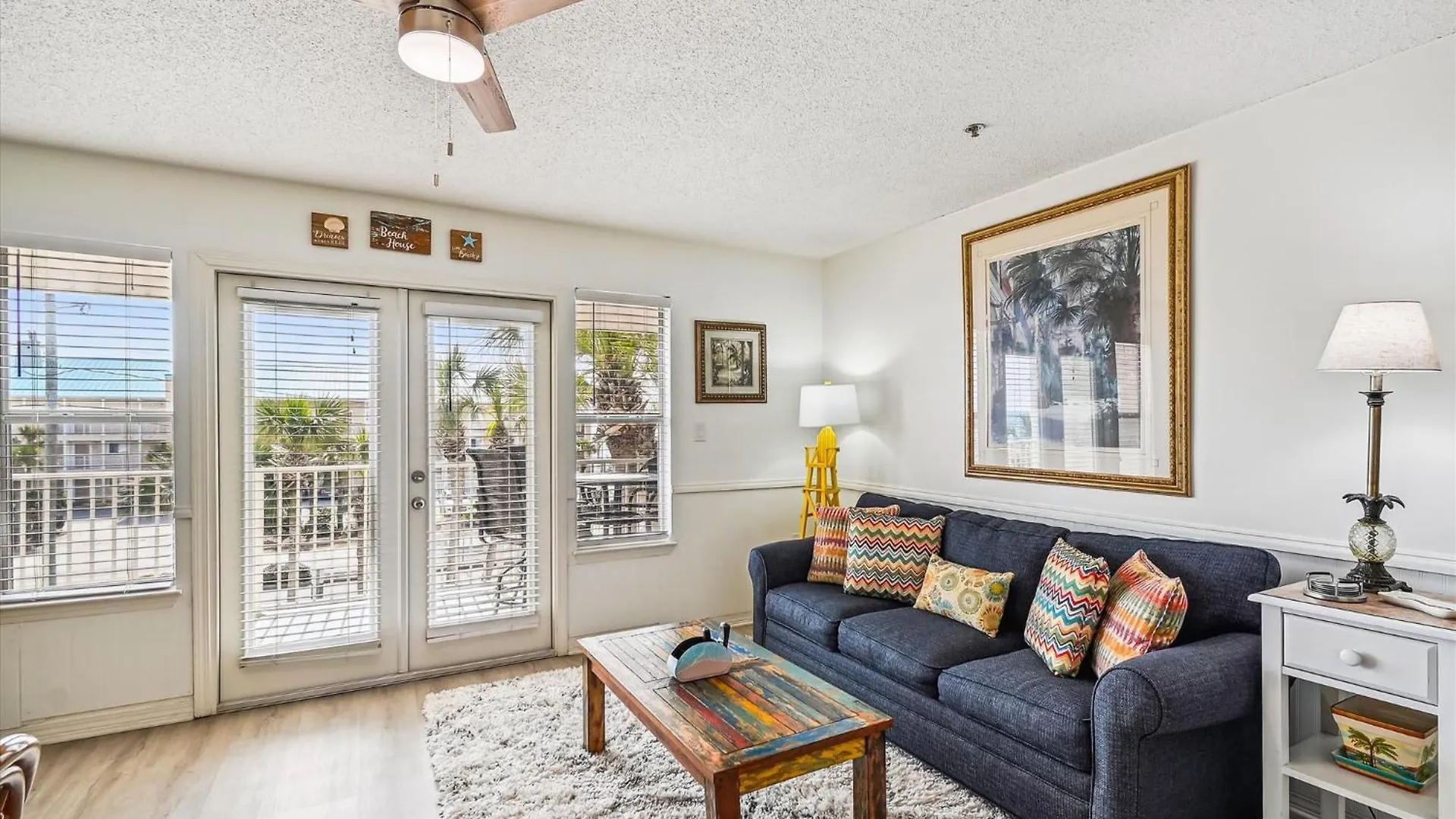 Grand Caribbean East 309- By Isle Apartment Destin