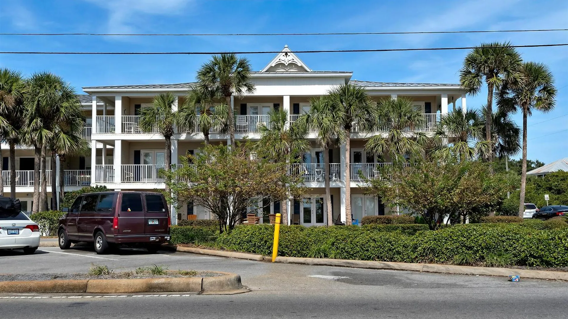 Grand Caribbean East 309- By Isle Destin