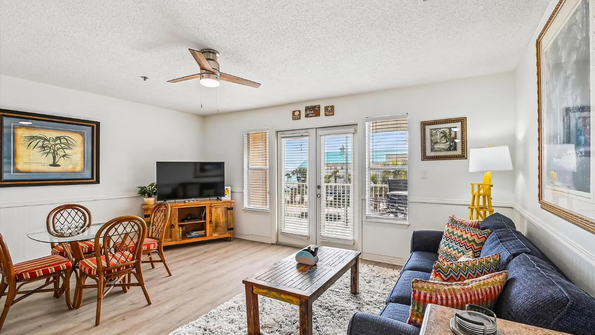 Apartment Grand Caribbean East 309- By Isle Destin