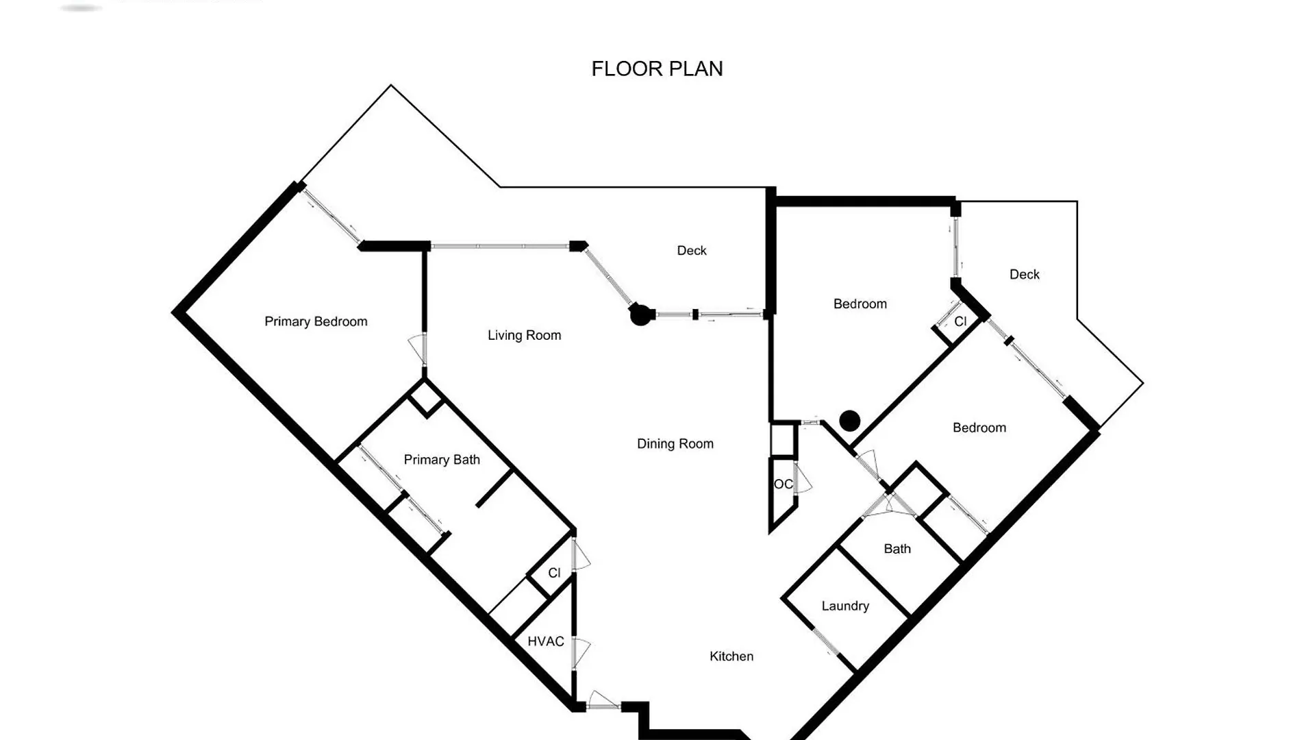 East Pass Towers 304- By Isle Apartment *