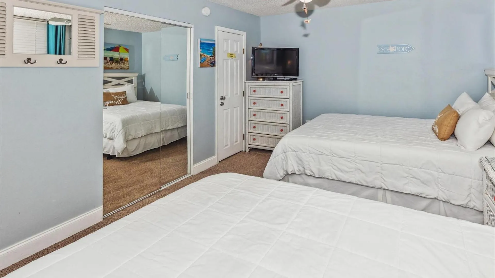 Dolphin Point 303a- By Isle Apartment Destin