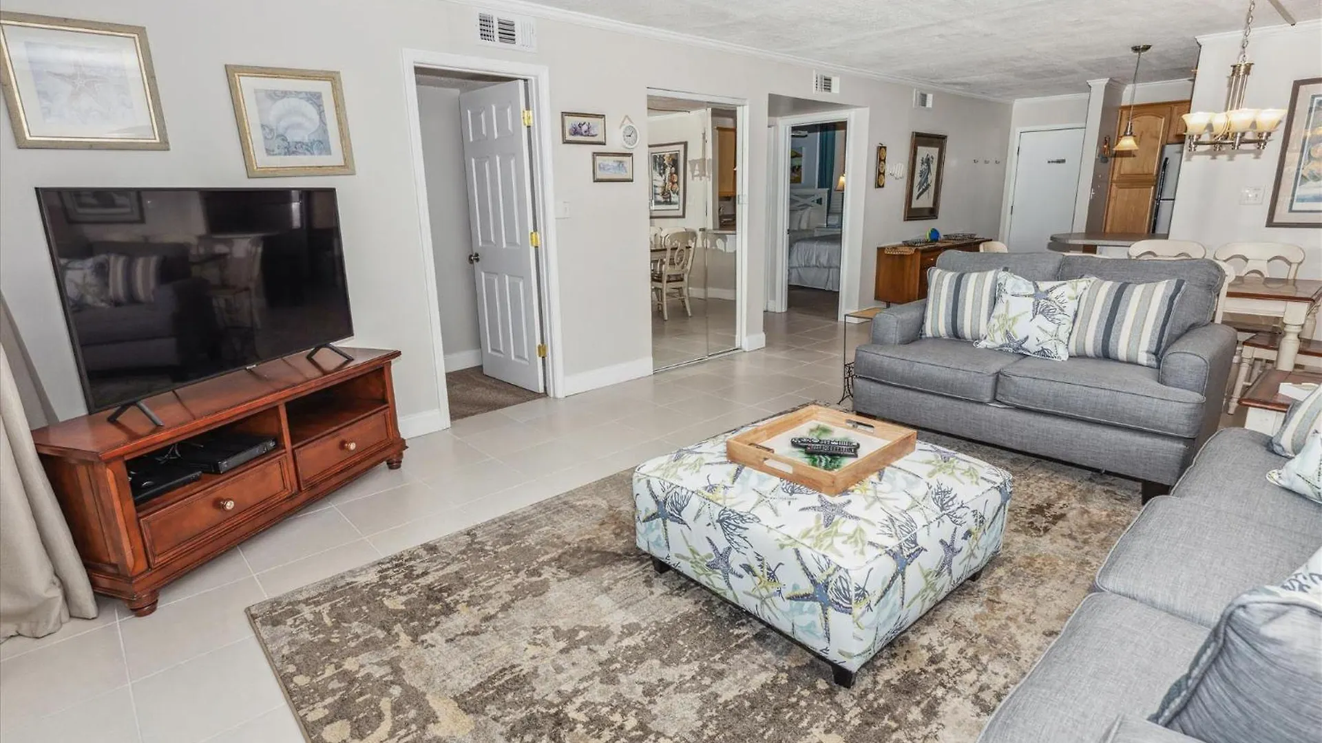 Dolphin Point 303a- By Isle Apartment Destin