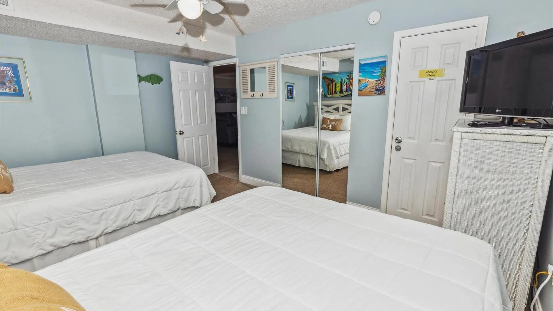 Dolphin Point 303a- By Isle Apartment