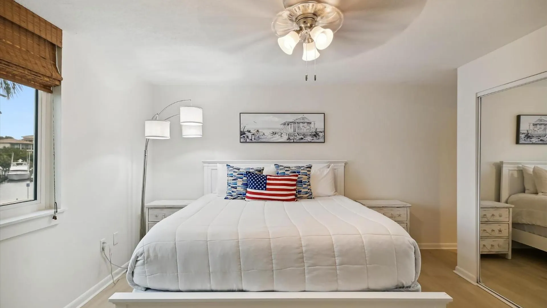 Dolphin Point 203c- By Isle Apartment