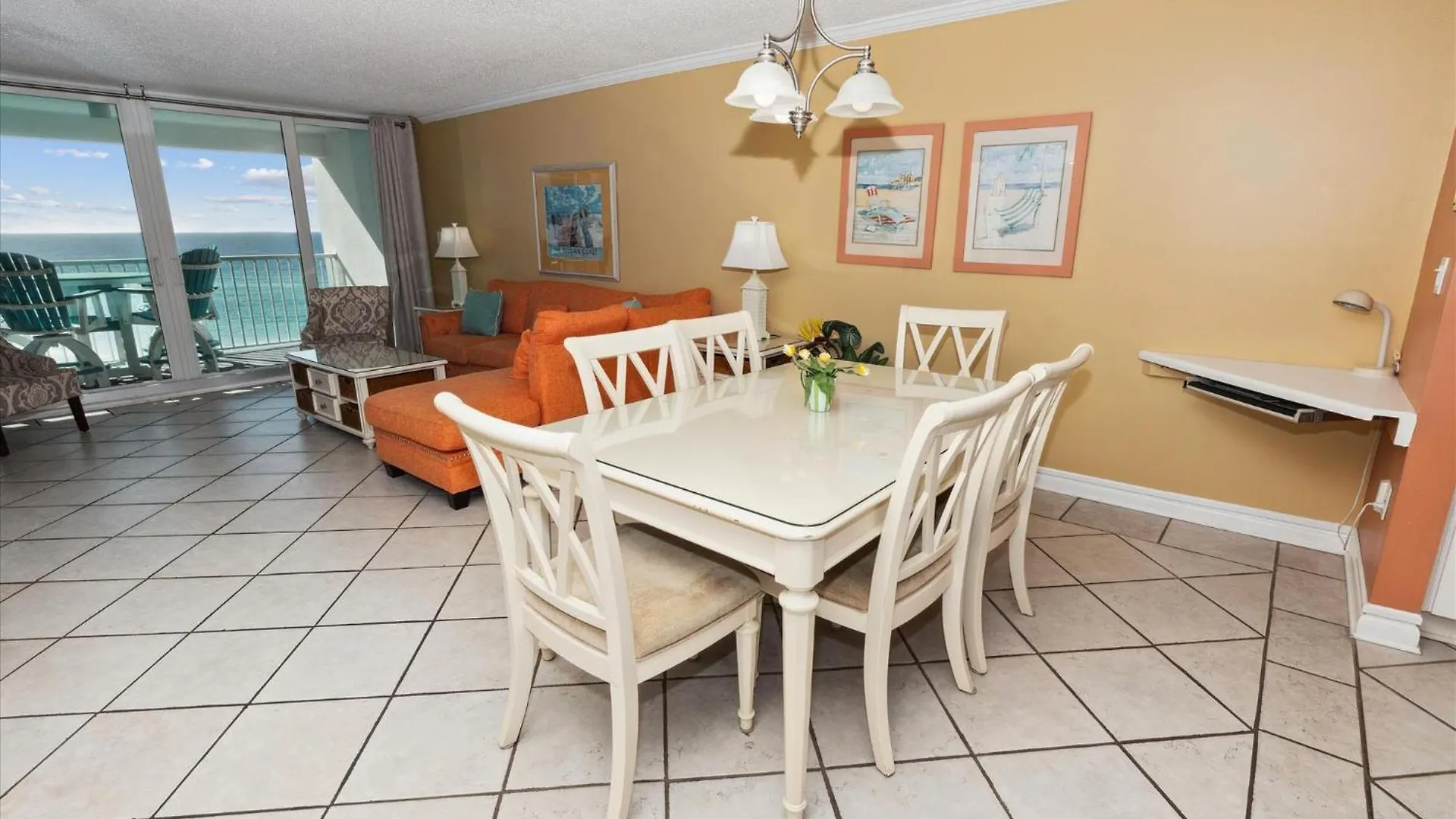 Shoreline Towers 2074- By Isle Destin