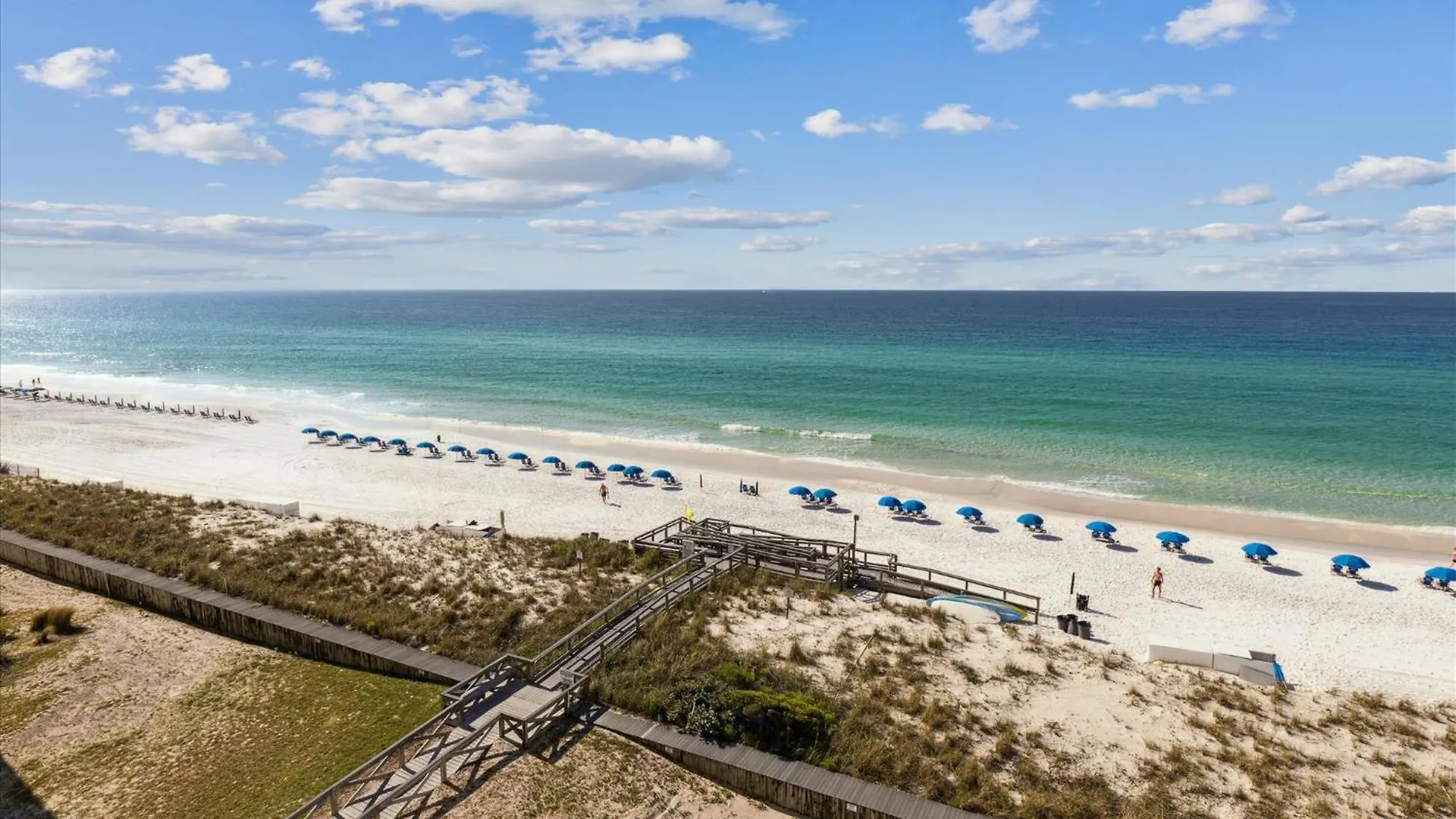 Apartman Shoreline Towers 2074- By Isle Destin