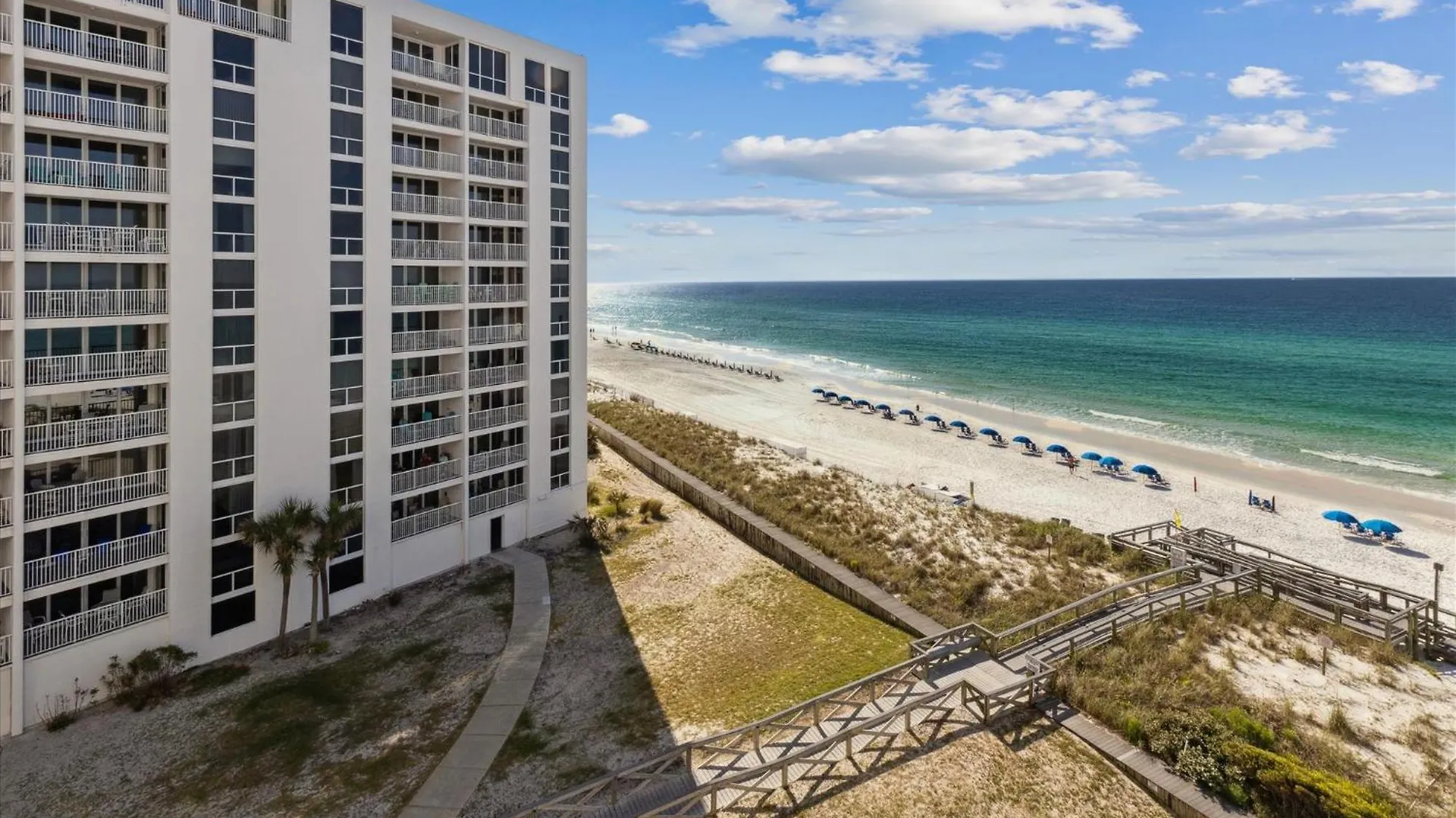 Apartman Shoreline Towers 2074- By Isle