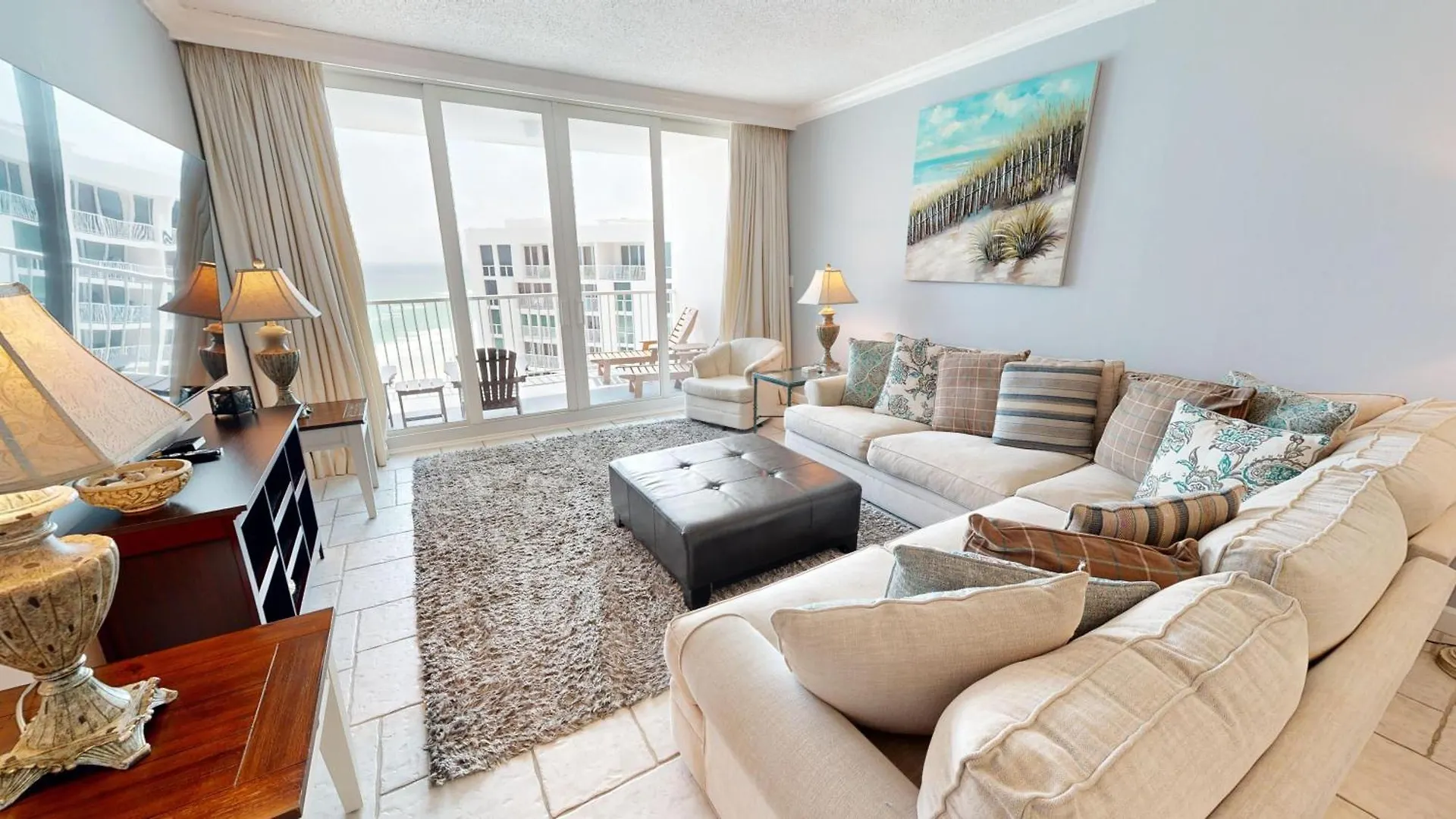 Apartment Shoreline Towers 1123- By Isle *