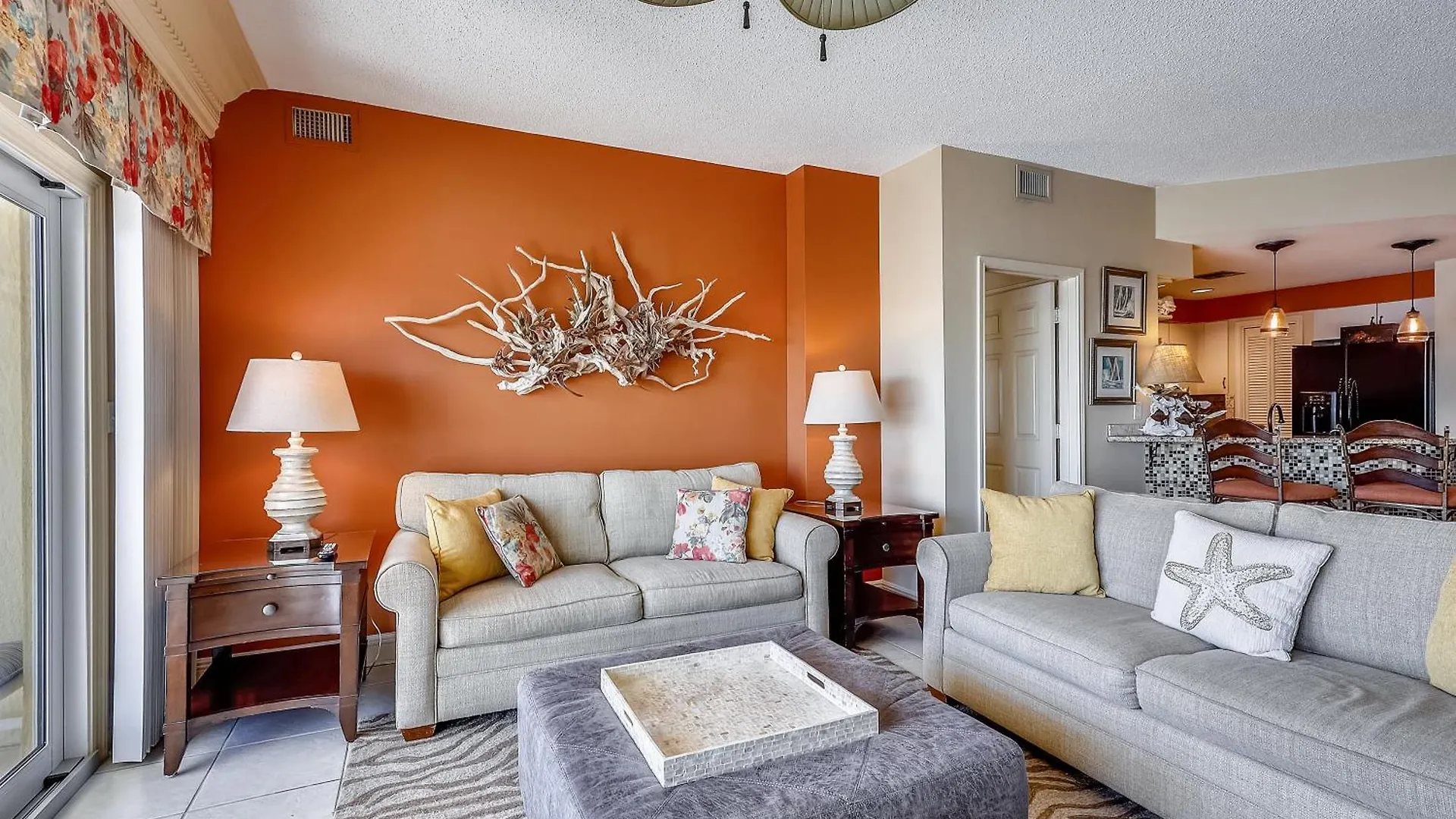 Waterview Towers Yacht Club 532- By Isle Apartment Destin