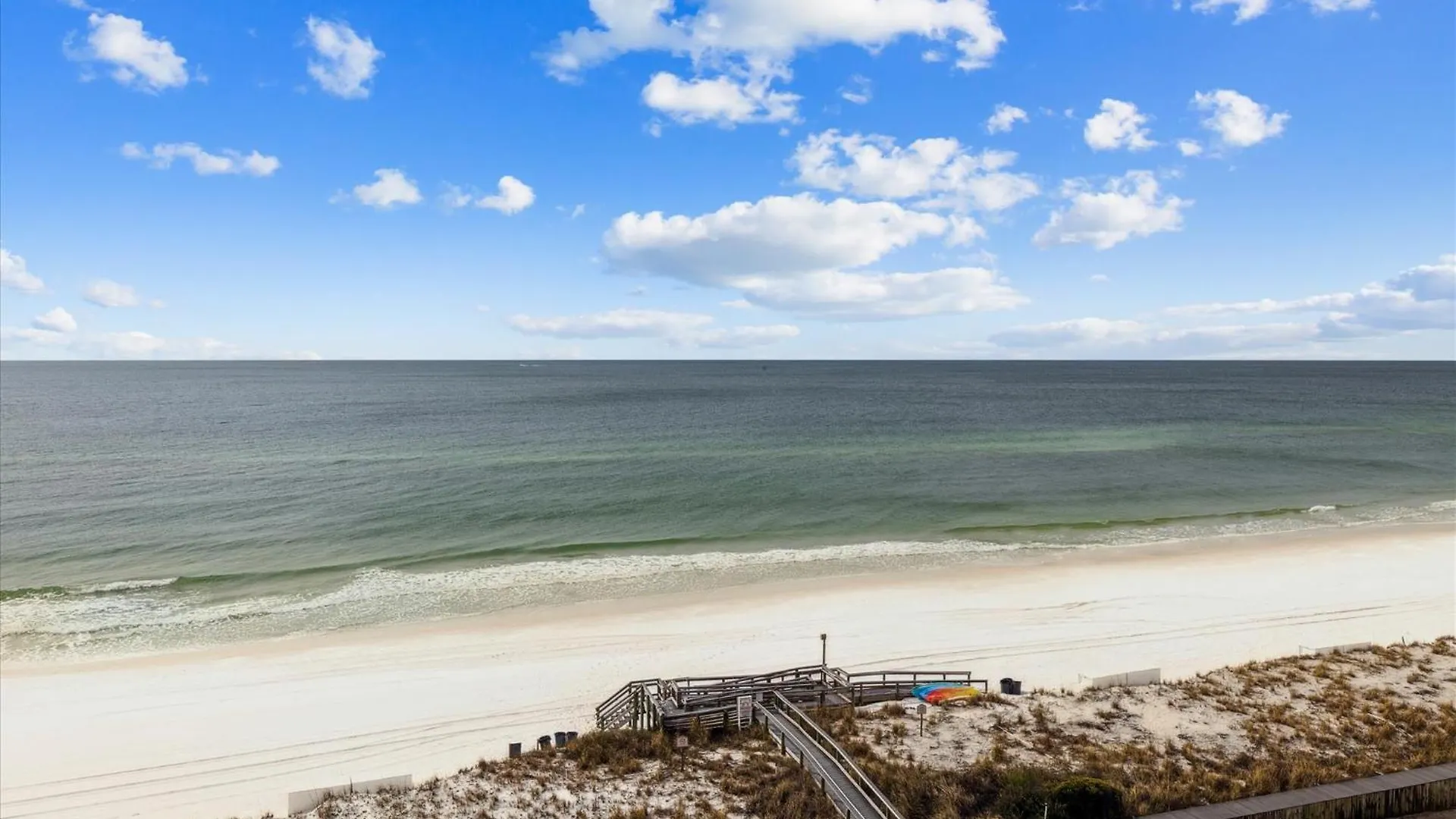 Shoreline Towers 1084- By Isle Apartment *