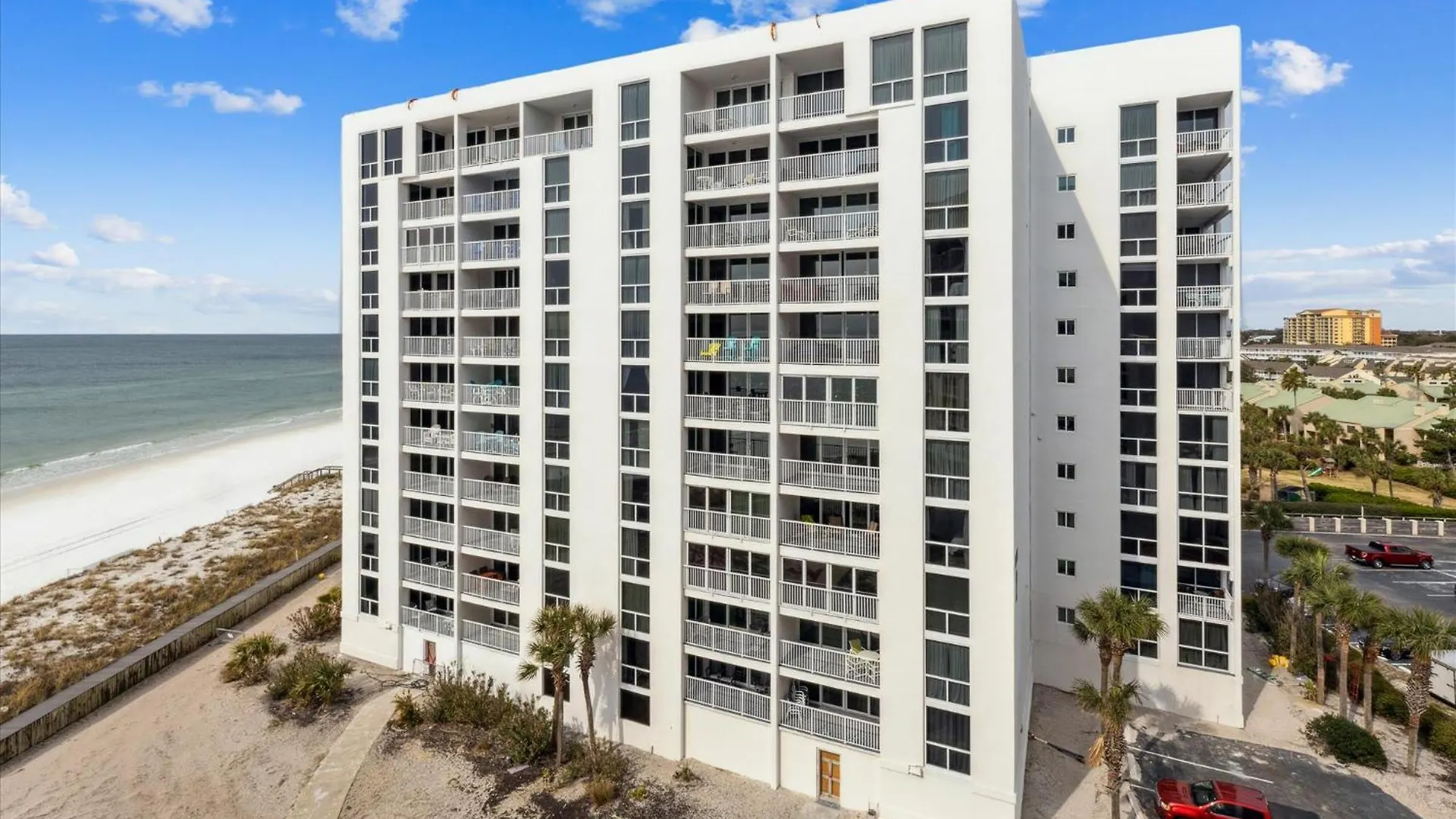 Shoreline Towers 1084- By Isle * Destin