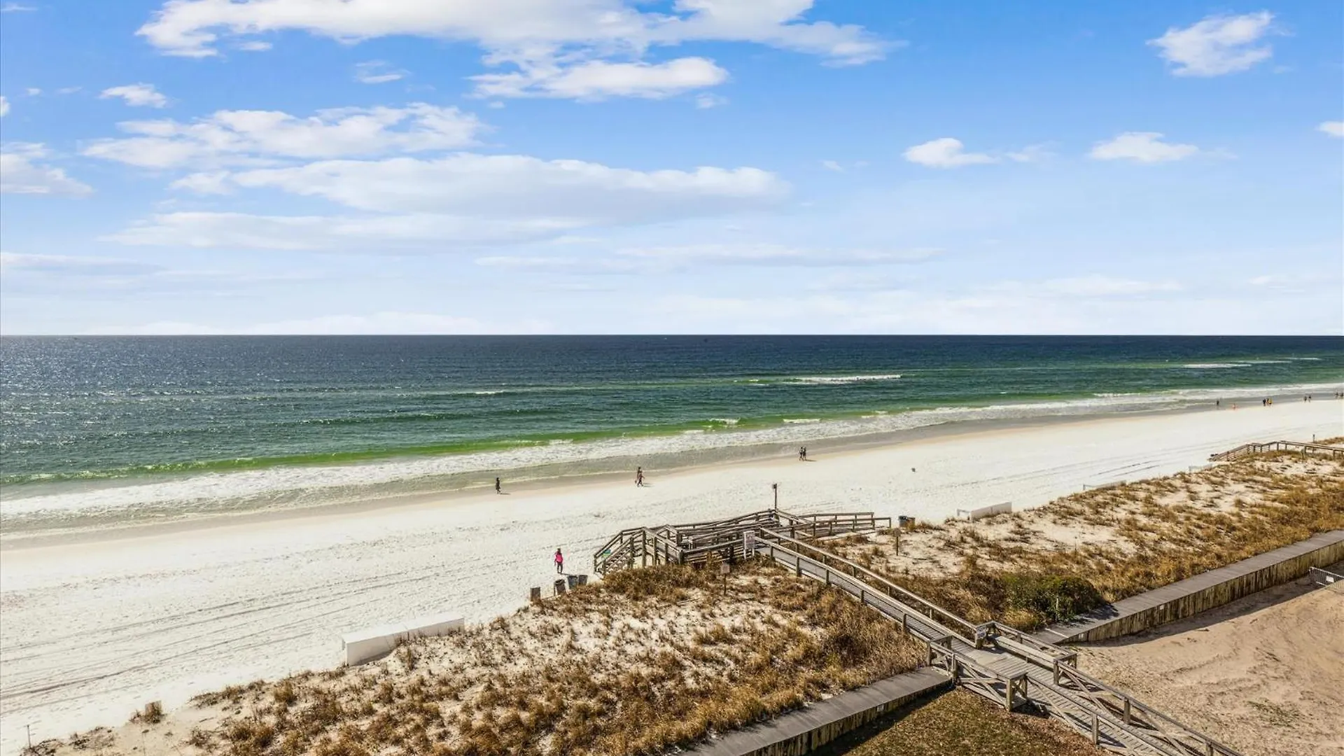 Shoreline Towers 1063- By Isle Apartmán Destin