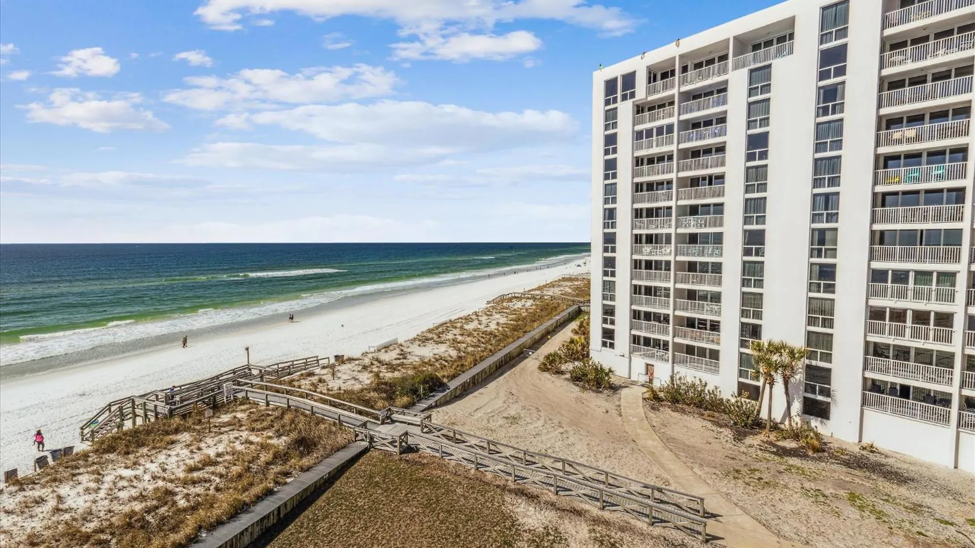Apartmán Shoreline Towers 1063- By Isle Destin