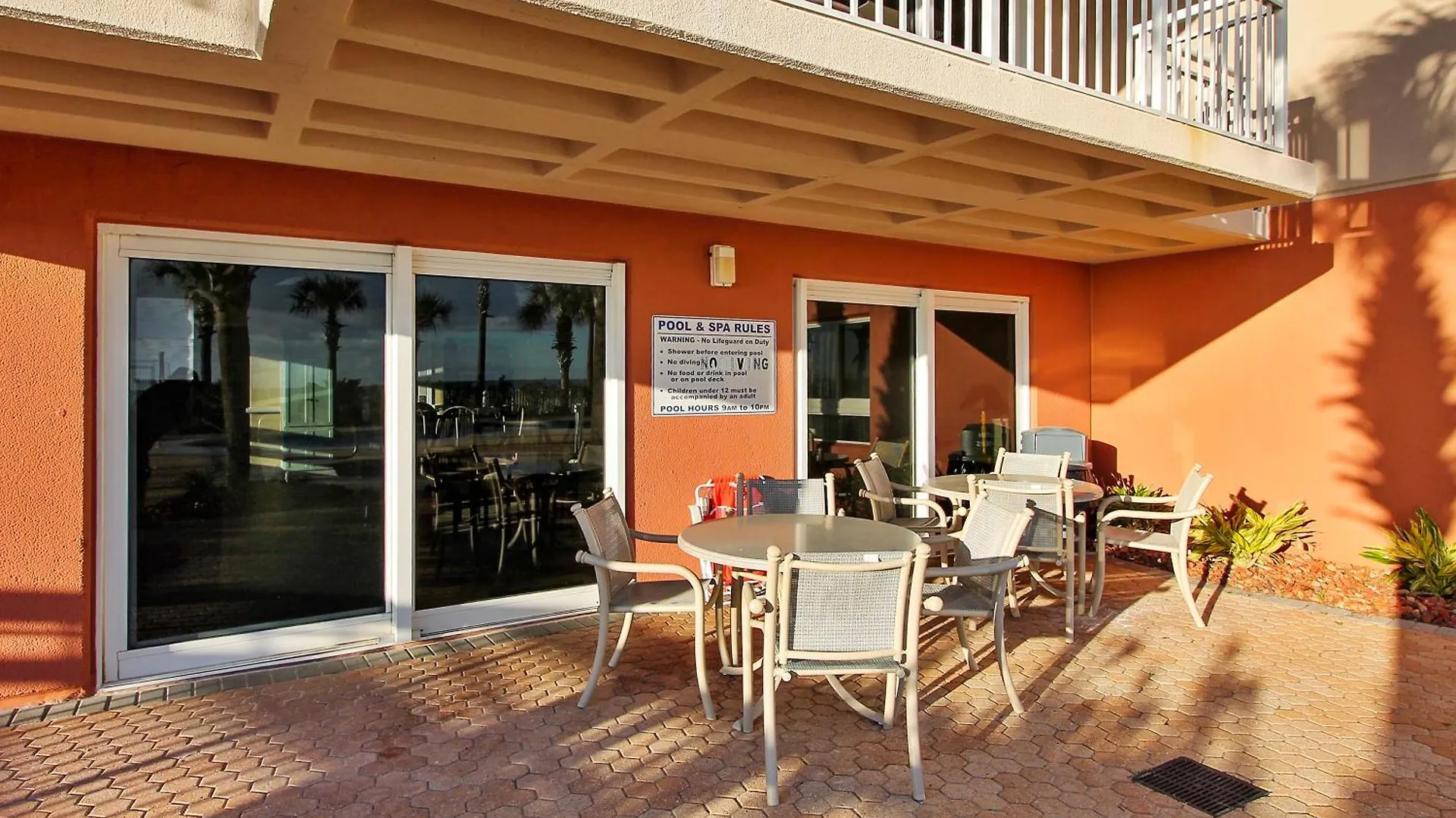 Towers 61- By Isle Apartment Destin