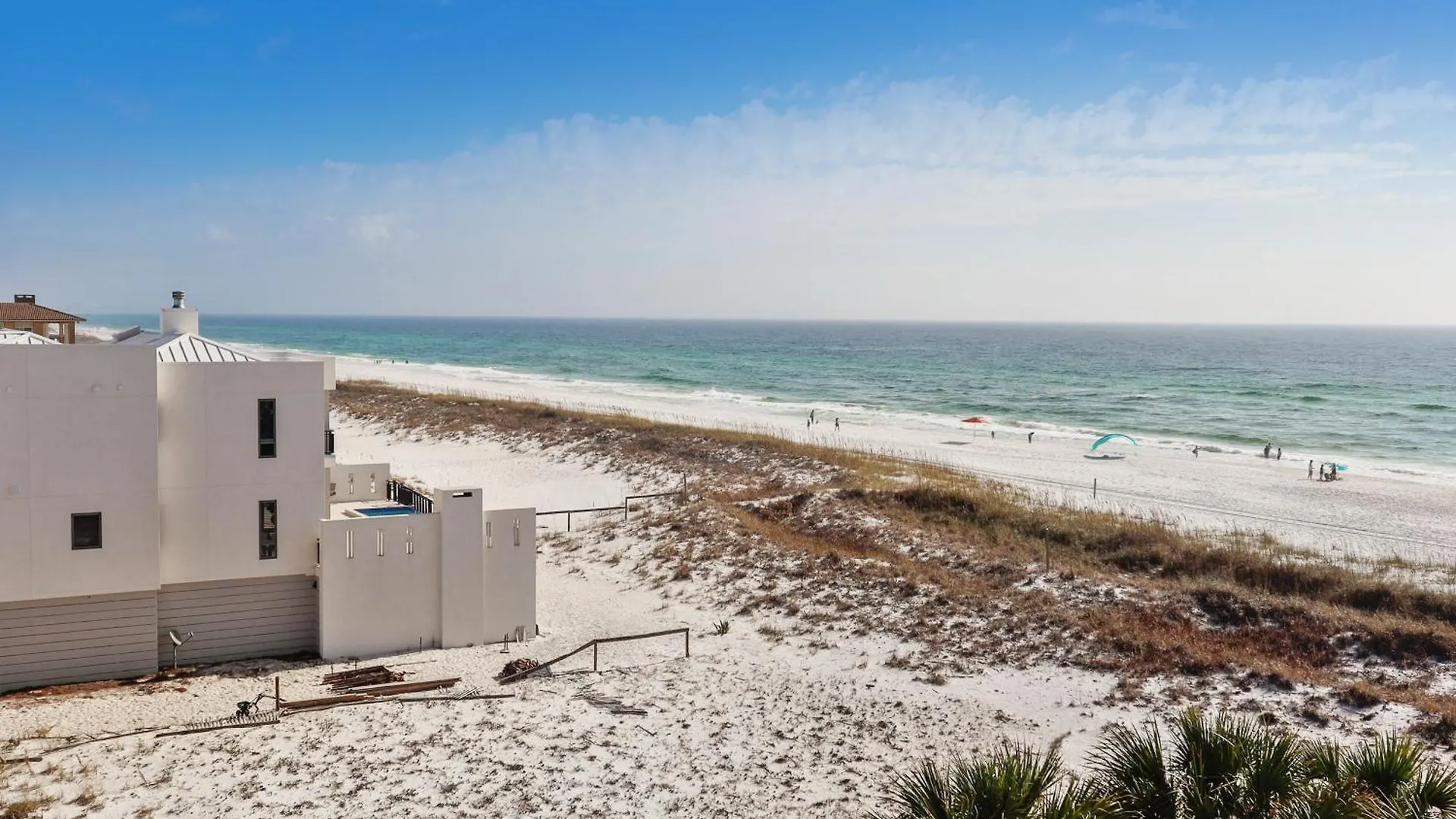 On The Gulf 501-by Isle * Destin