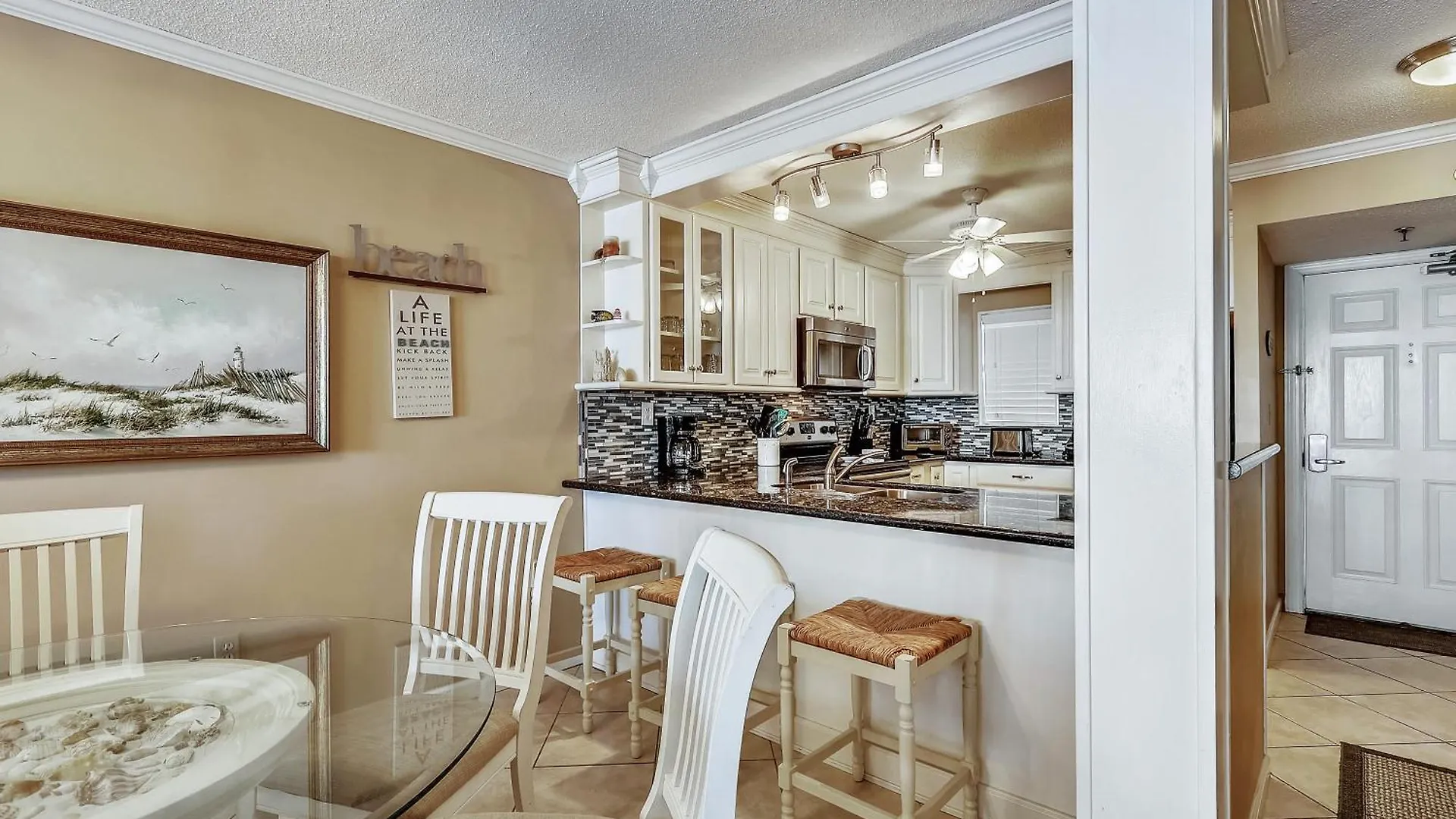 Apartmán On The Gulf 501-by Isle Destin