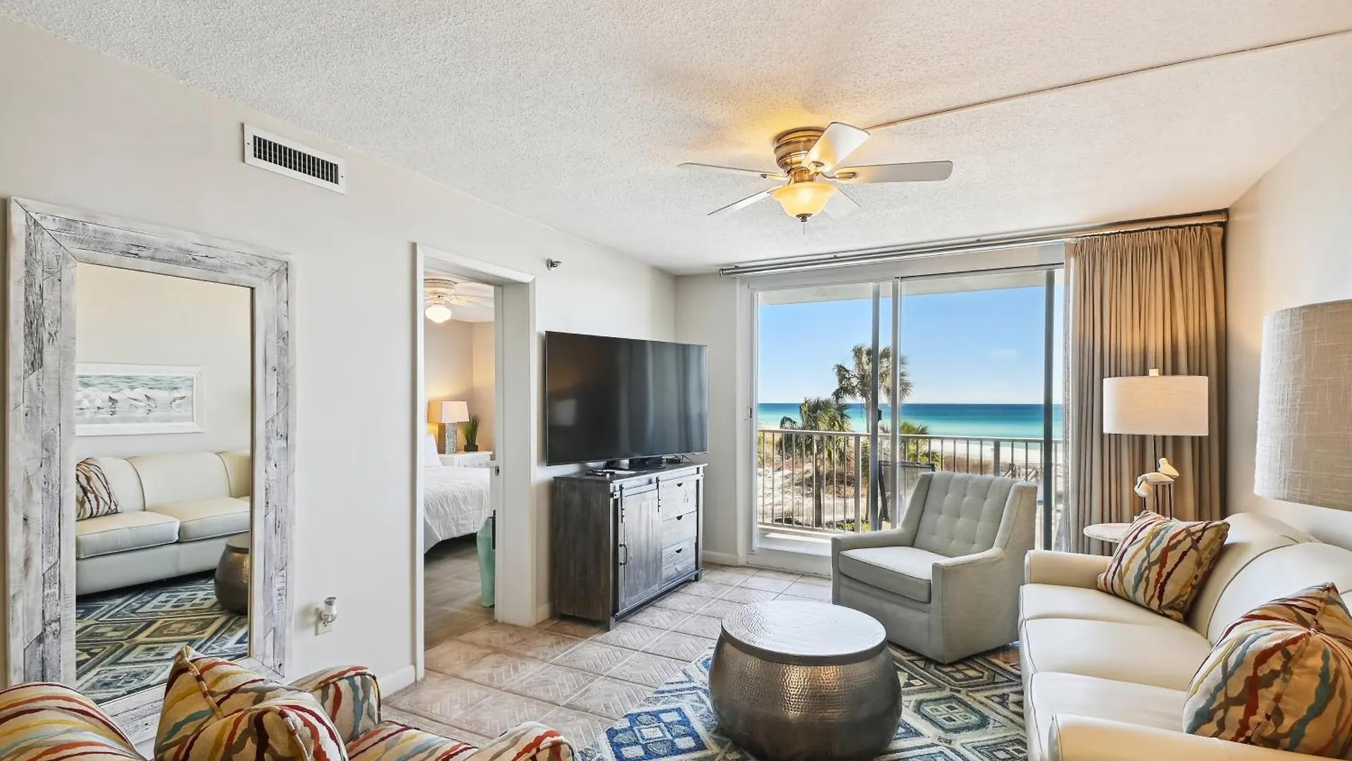 On The Gulf 304-by Isle Apartment
