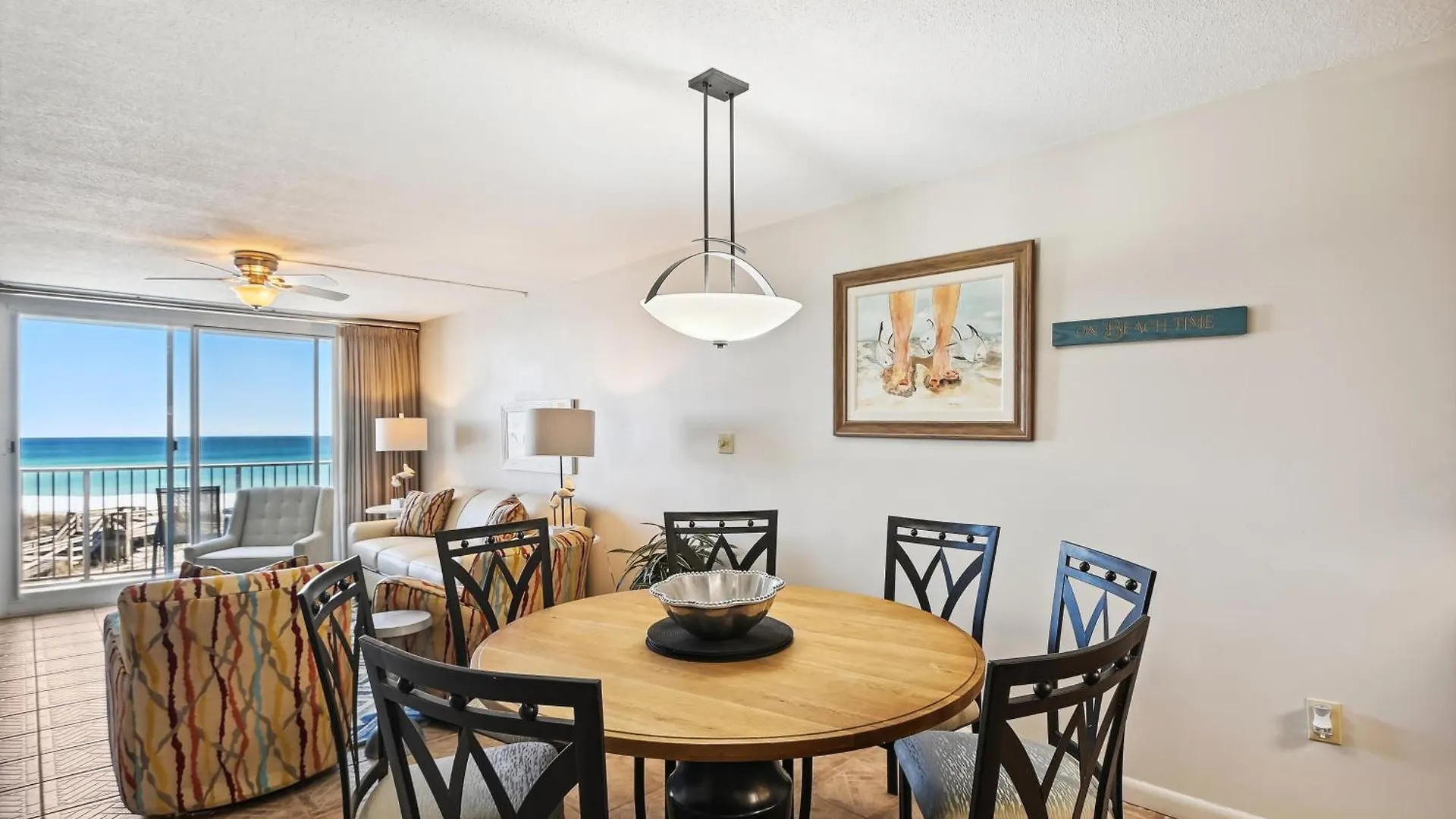 On The Gulf 304-by Isle Apartment Destin