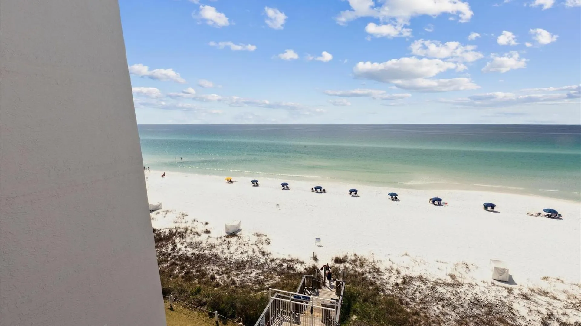 Apartment House 505b Destin