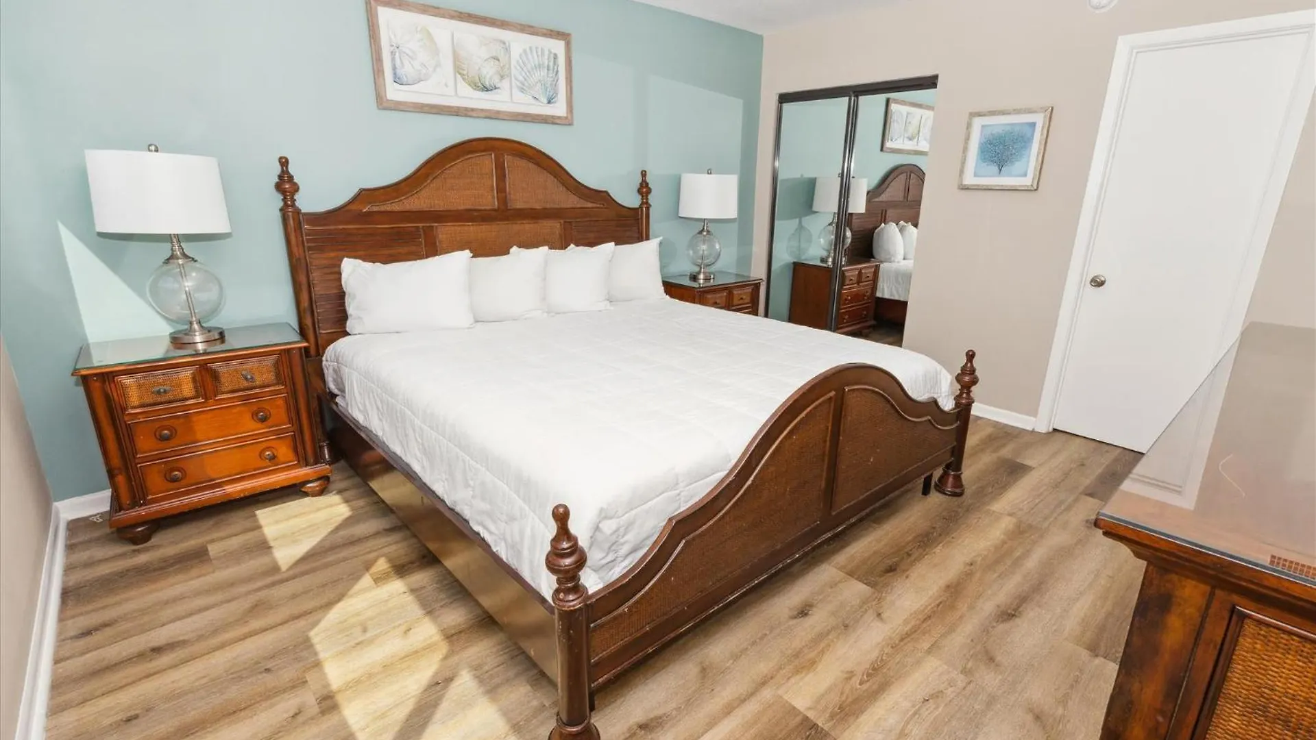 House 505b Apartment Destin