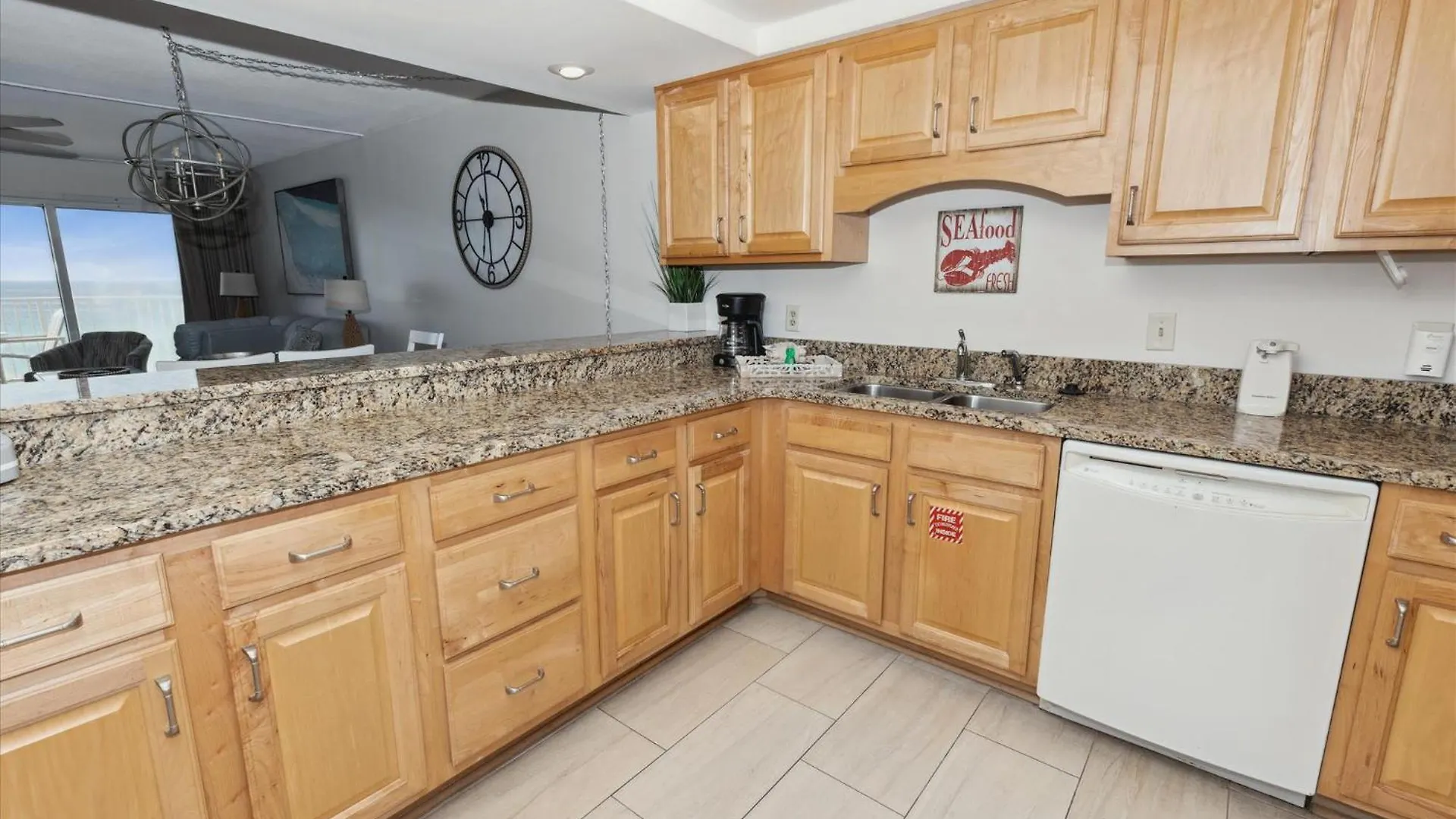 House 402d-by Isle Apartmán Destin
