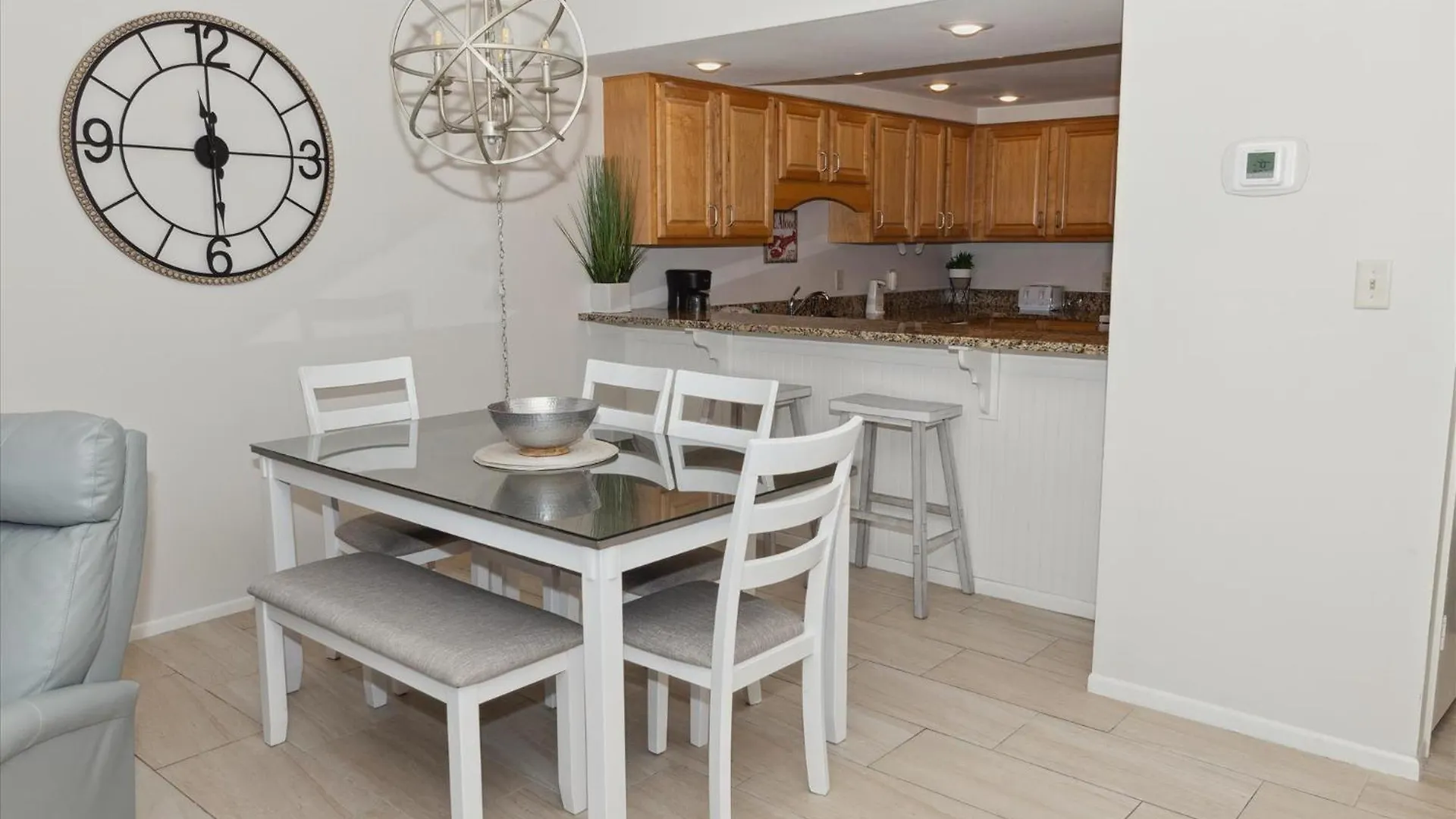 Apartmán House 402d-by Isle *