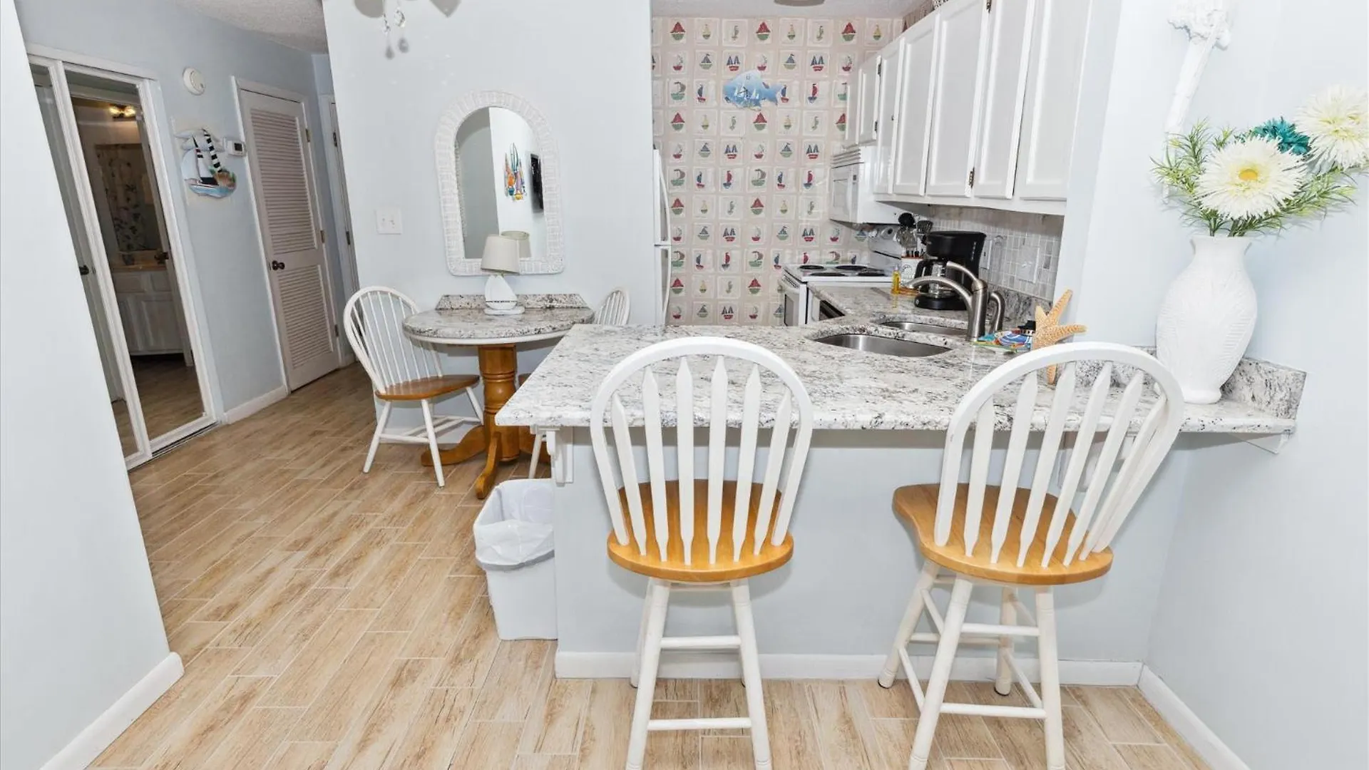 Sandpiper Cove 8122- By Isle Apartment Destin