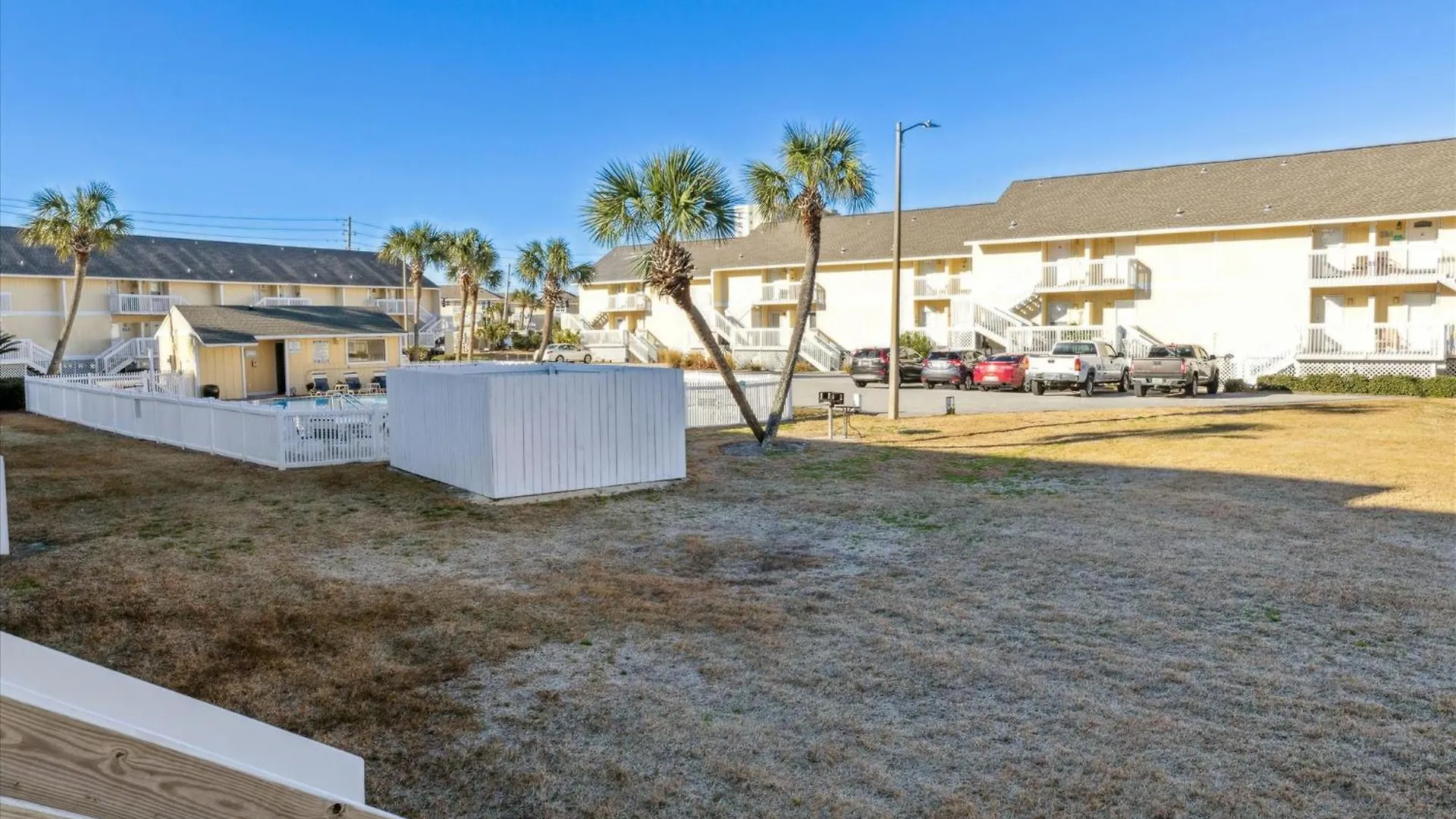 Sandpiper Cove 8122- By Isle
