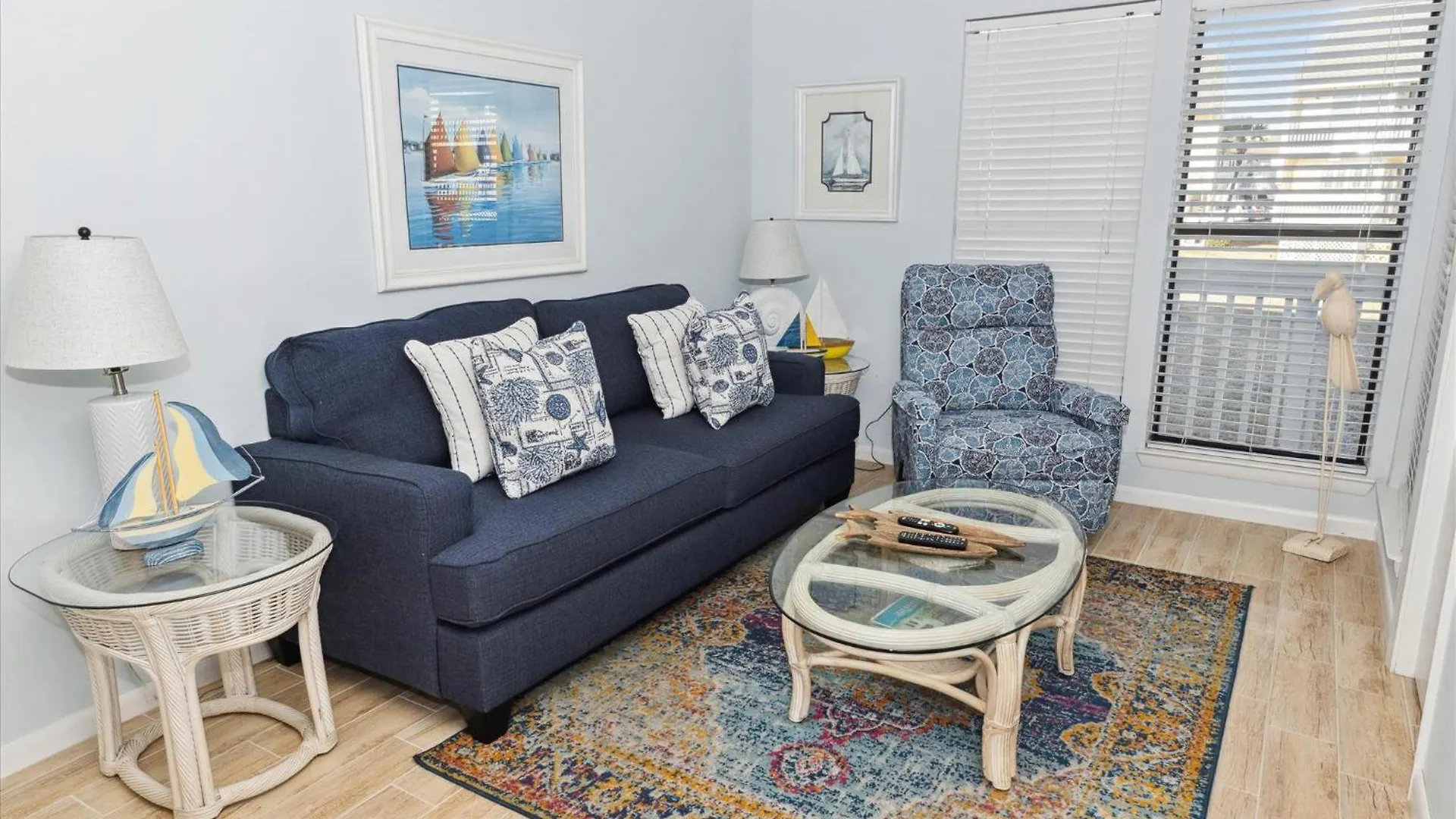 Sandpiper Cove 8122- By Isle * Destin