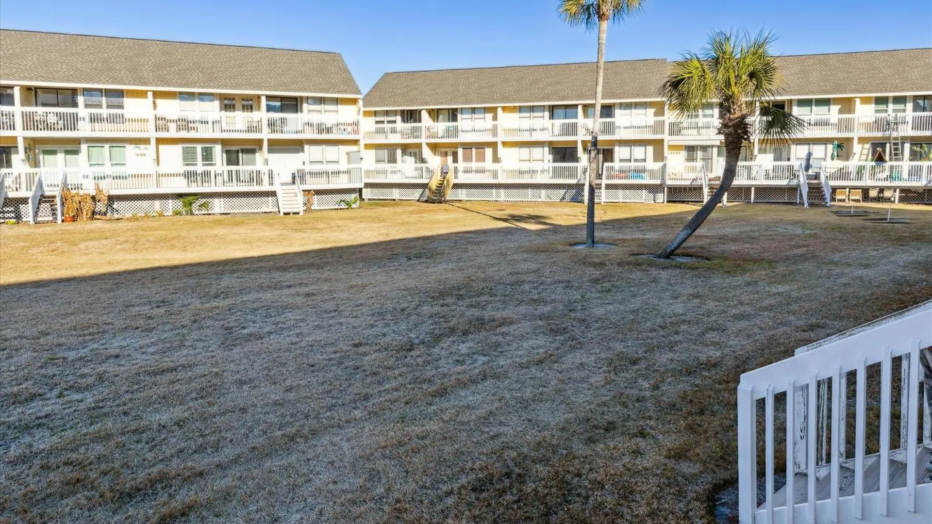 Apartment Sandpiper Cove 8122- By Isle Destin