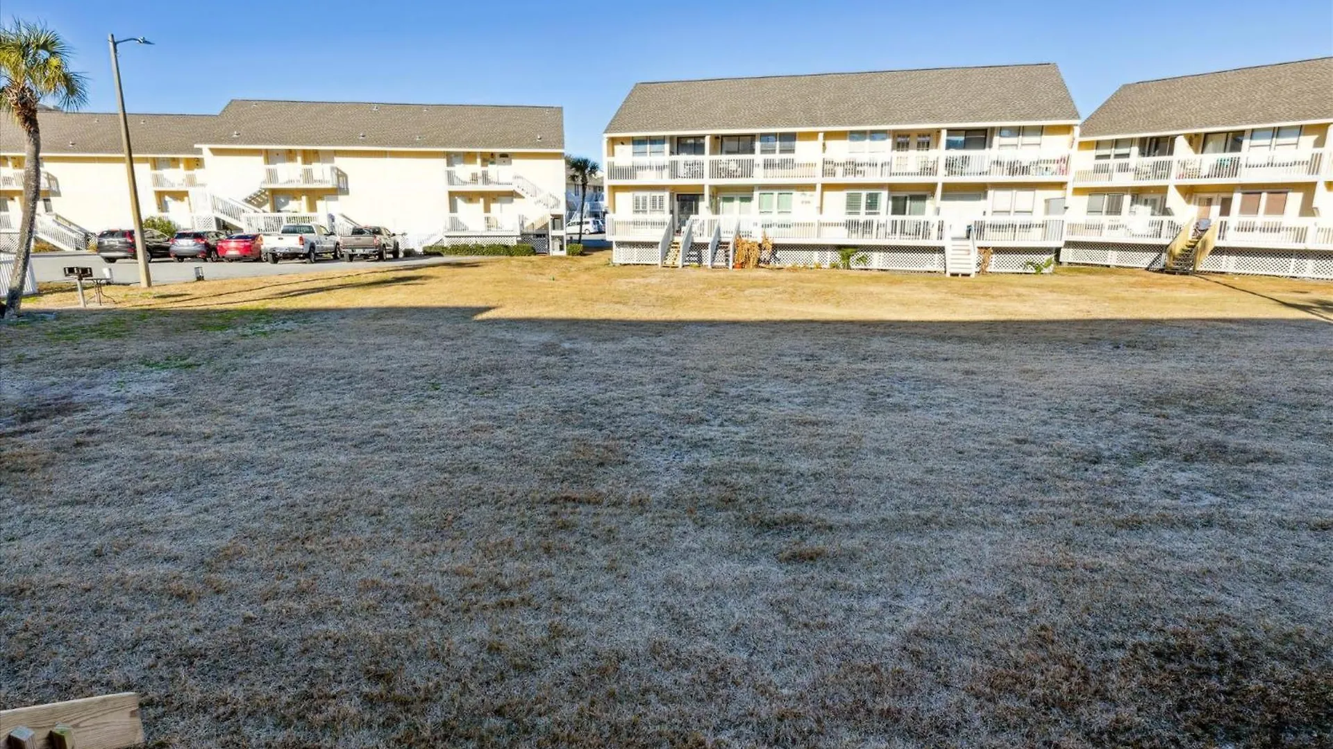 Sandpiper Cove 8122- By Isle *