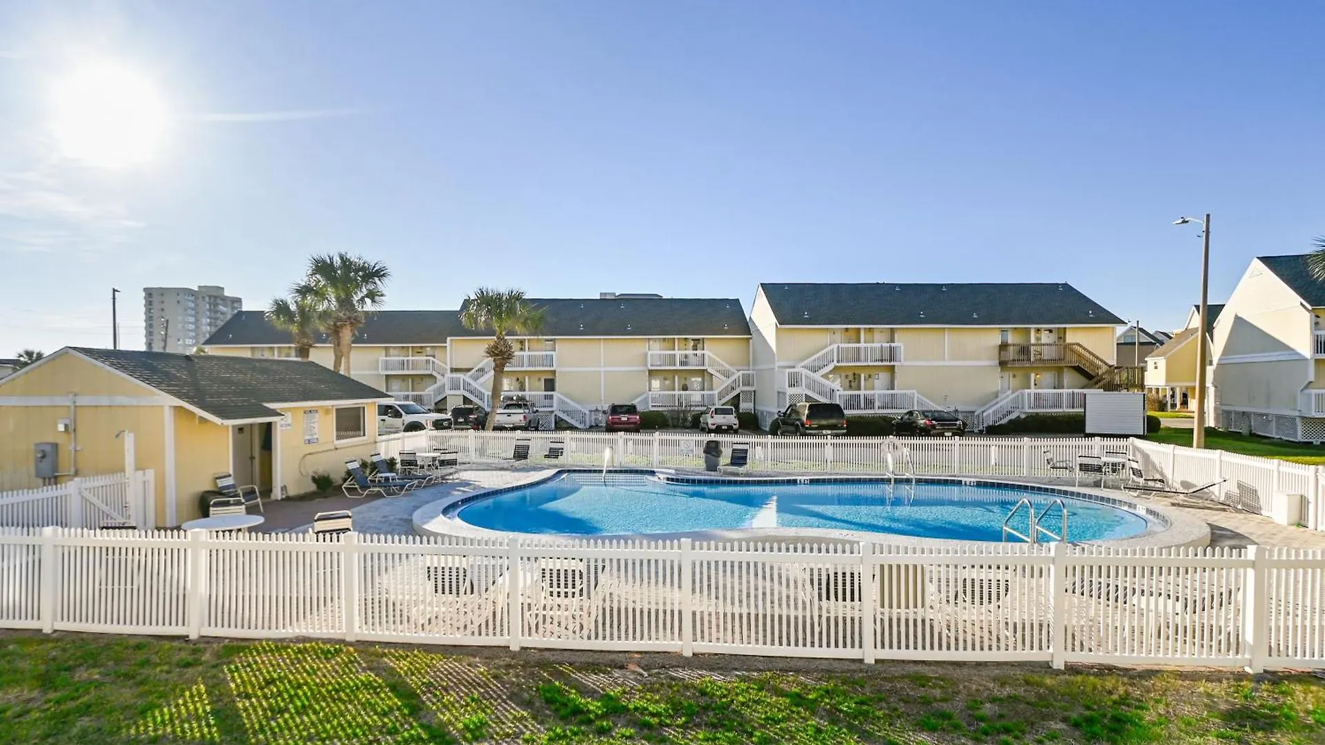 Sandpiper Cove 8112- By Isle Destin
