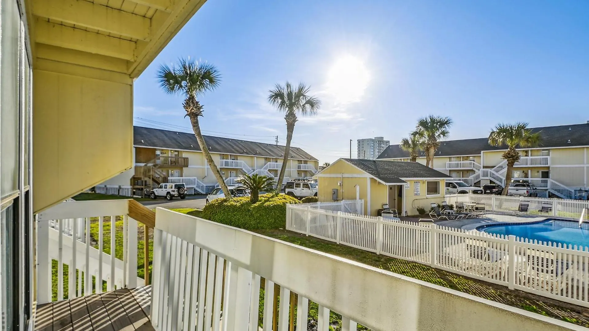 Sandpiper Cove 8112- By Isle * Destin