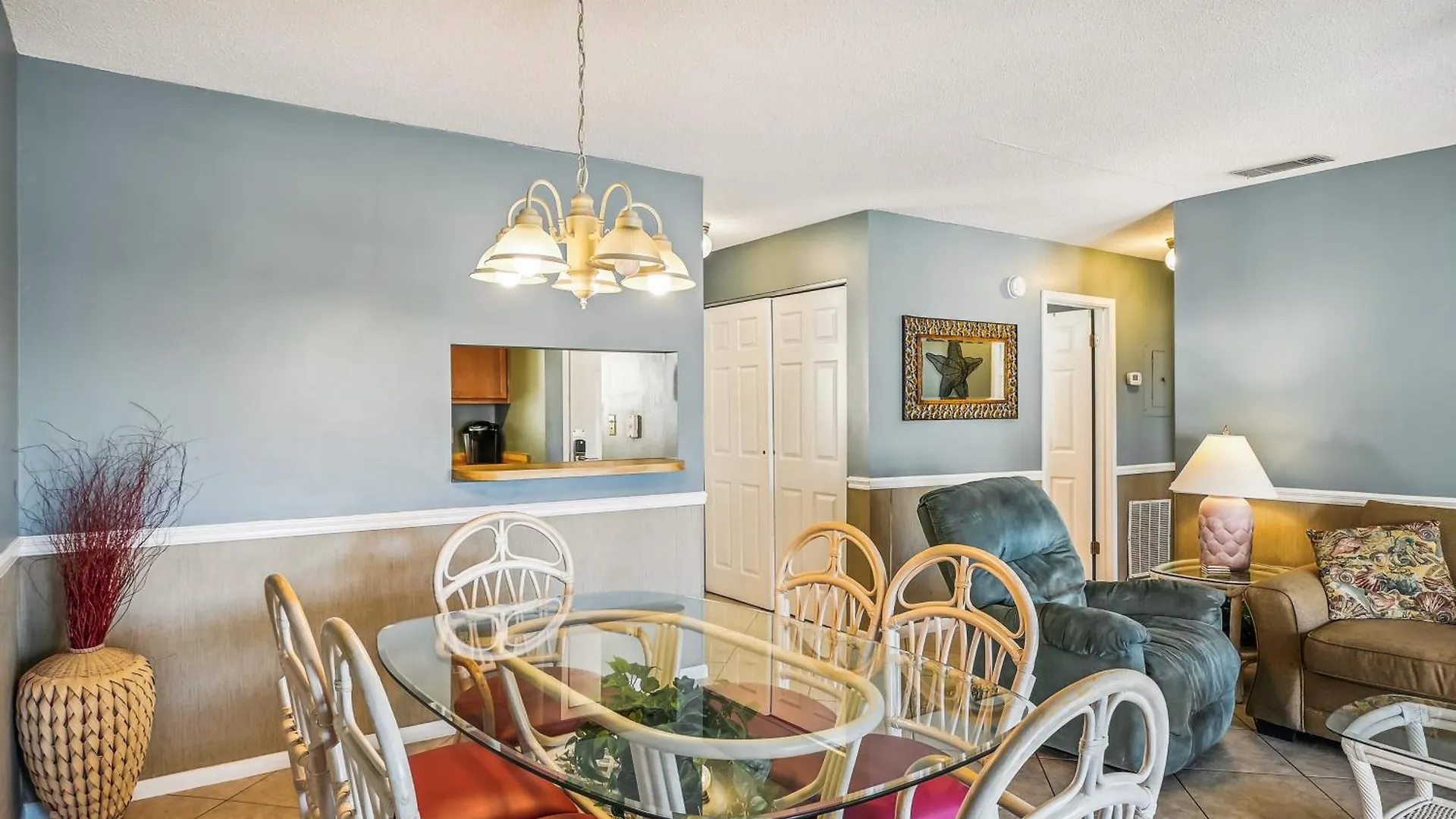 Sandpiper Cove 7201- By Isle *