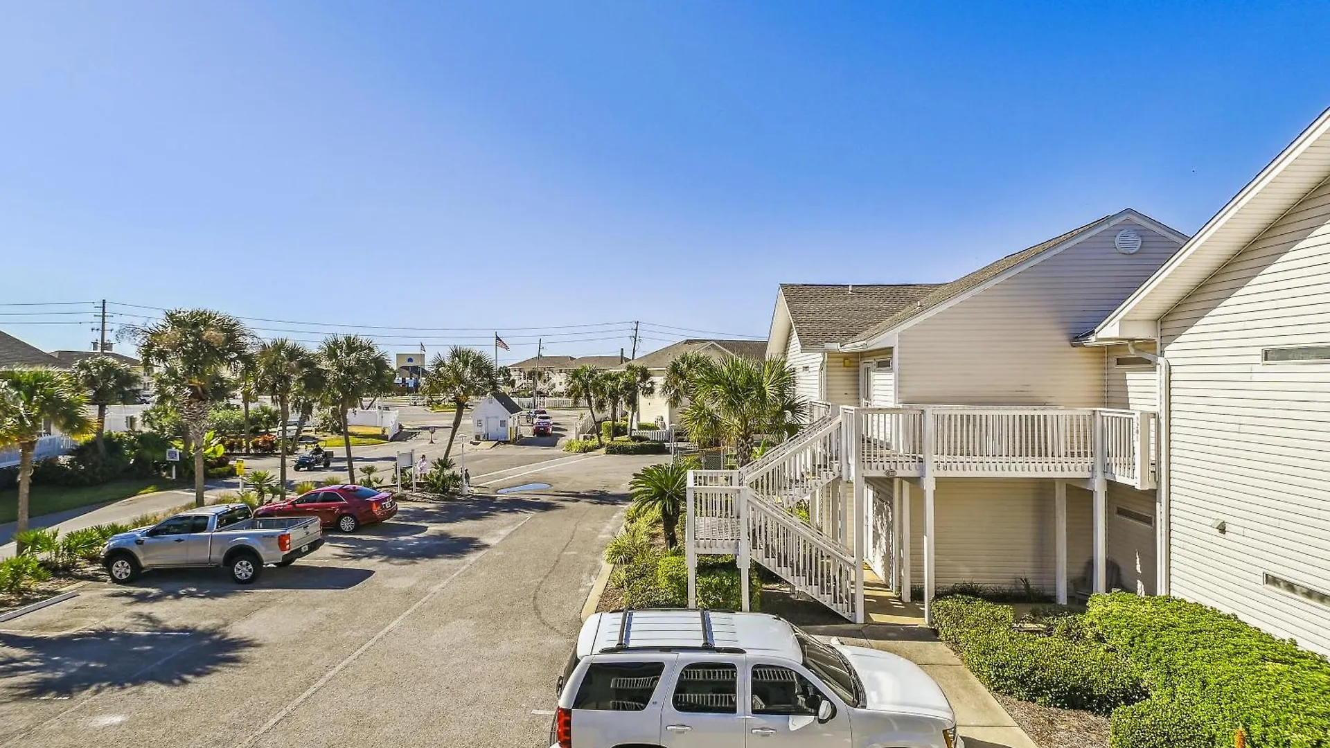 Sandpiper Cove 7201- By Isle * Destin