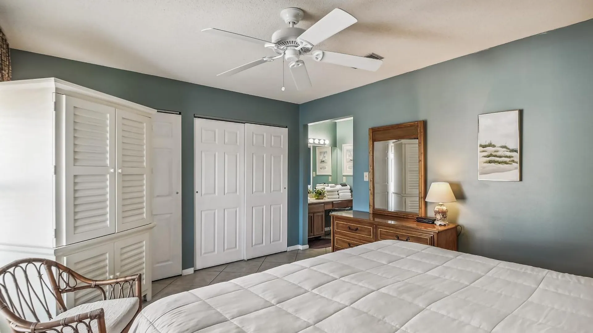 Apartment Sandpiper Cove 7201- By Isle Destin